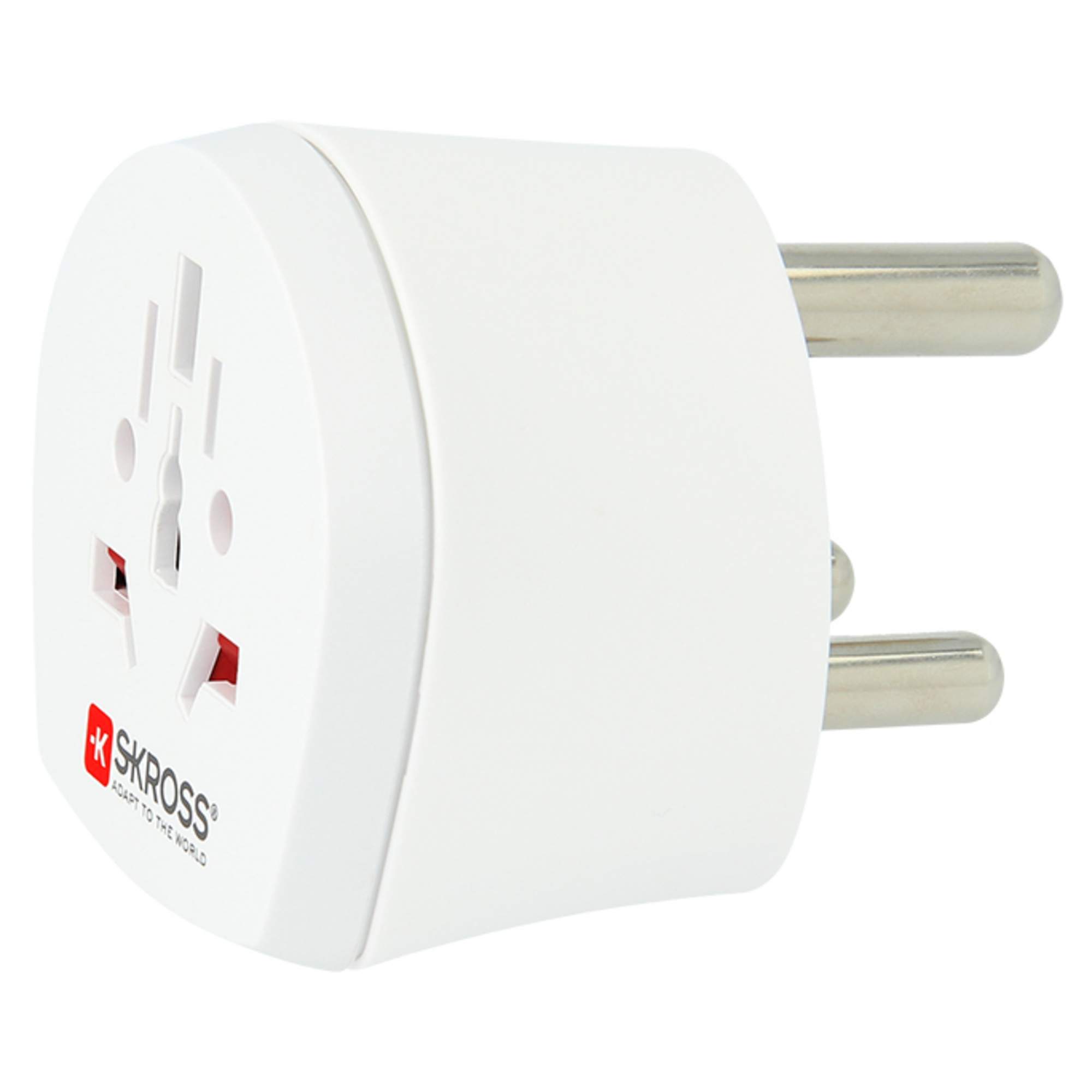 SKROSS WORLD TO ZA - Reisestecker SKROSS WORLD TO ZA - Reisestecker