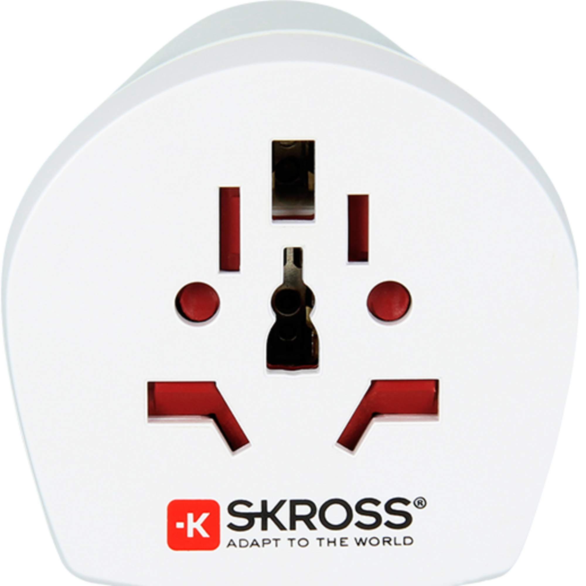 SKROSS WORLD TO ZA - Reisestecker SKROSS WORLD TO ZA - Reisestecker