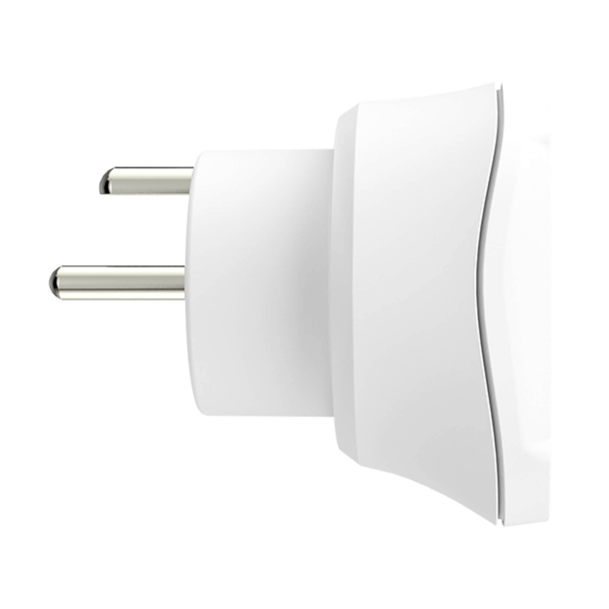 SKROSS COMBO WORLD EU + DK - Reisestecker