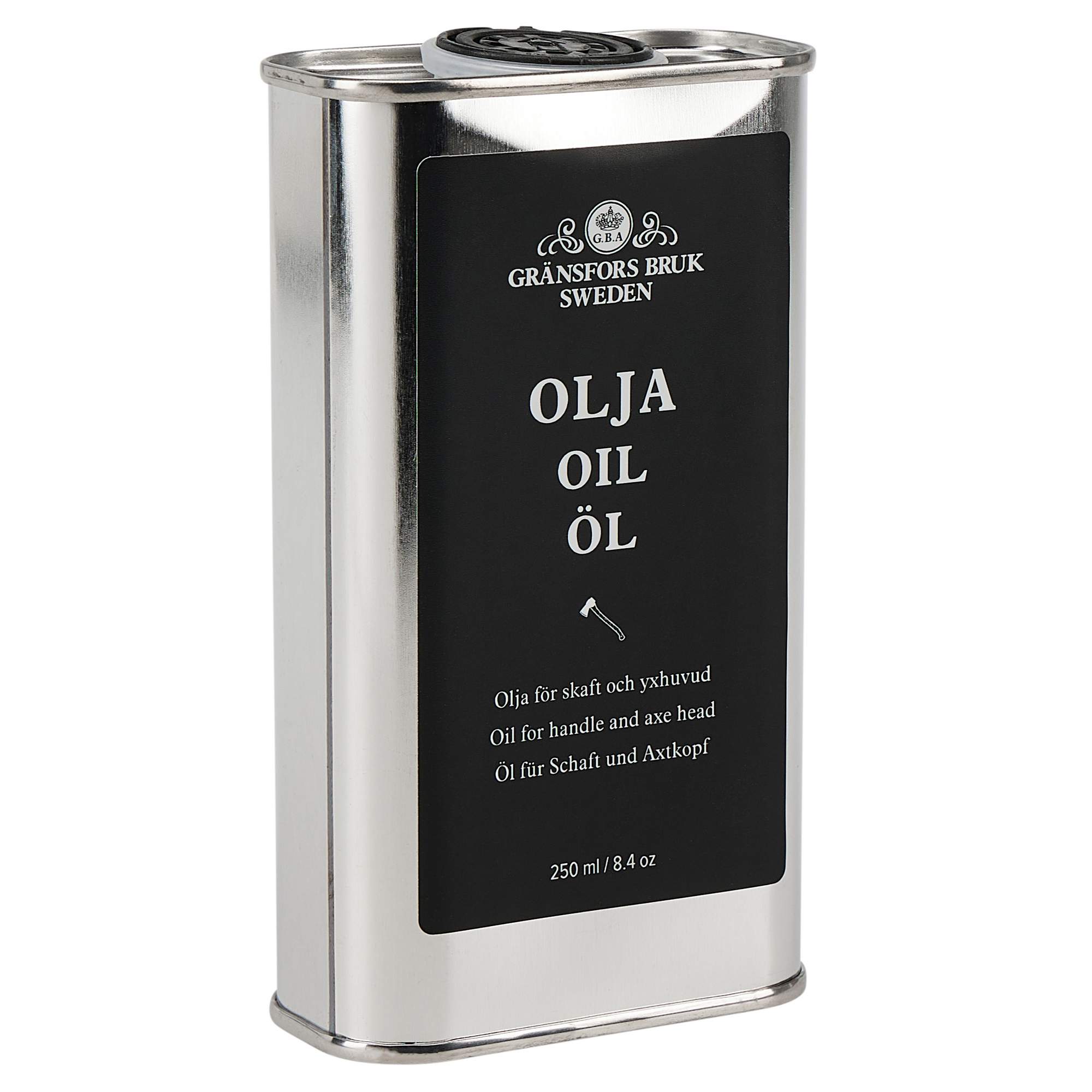 Gränsfors ÖL