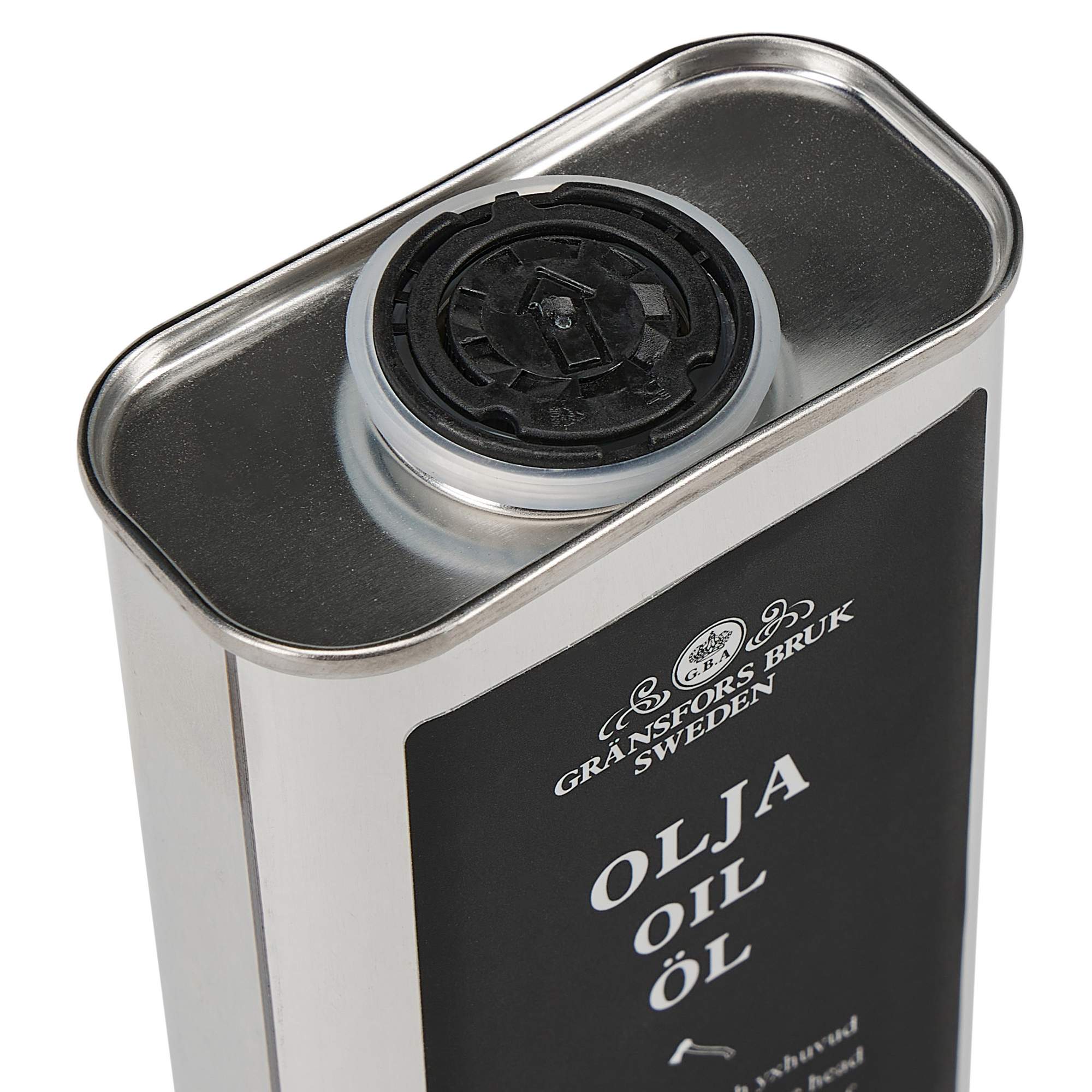 Gränsfors ÖL