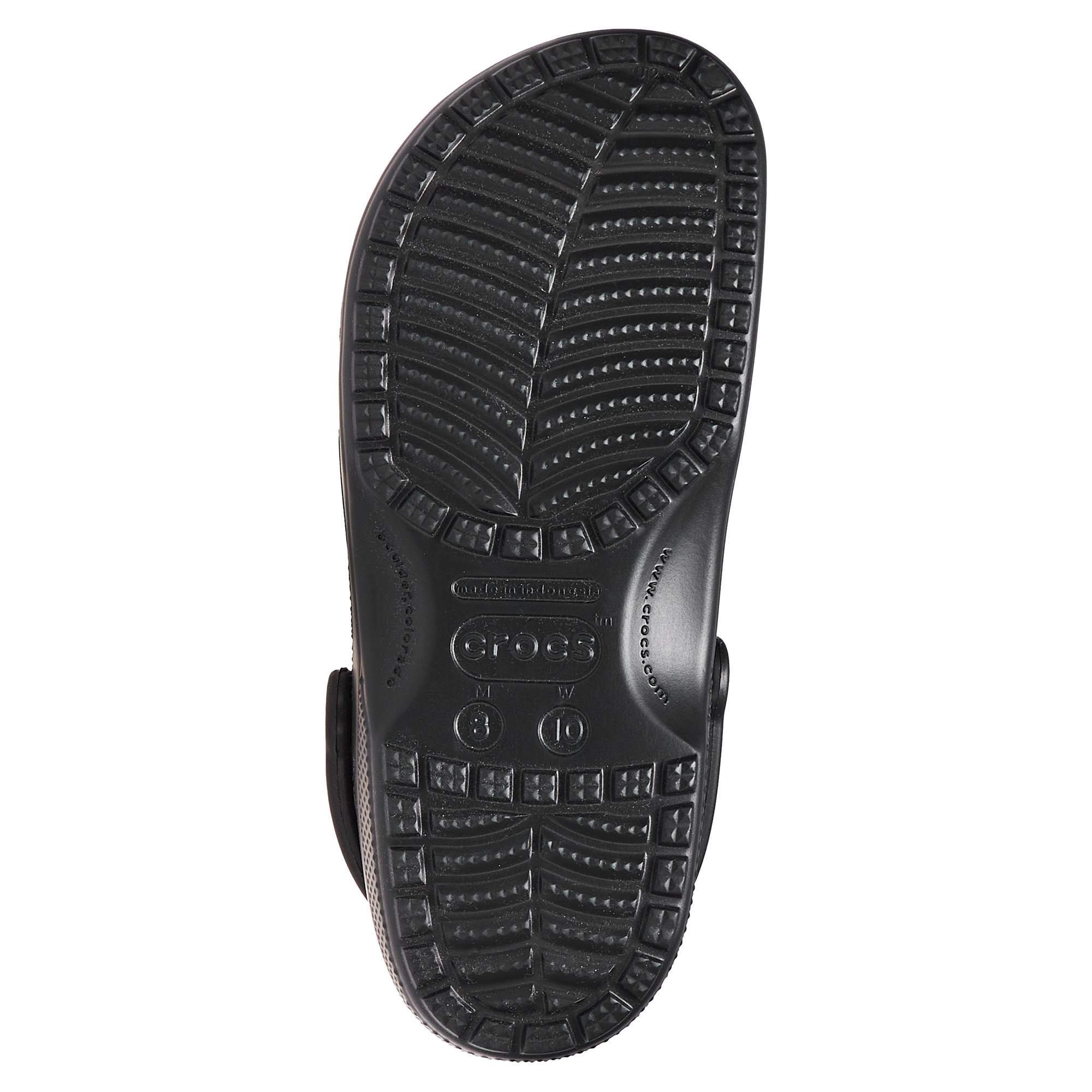 Crocs CLASSIC Unisex - Freizeitschuhe Crocs CLASSIC Unisex - Freizeitschuhe