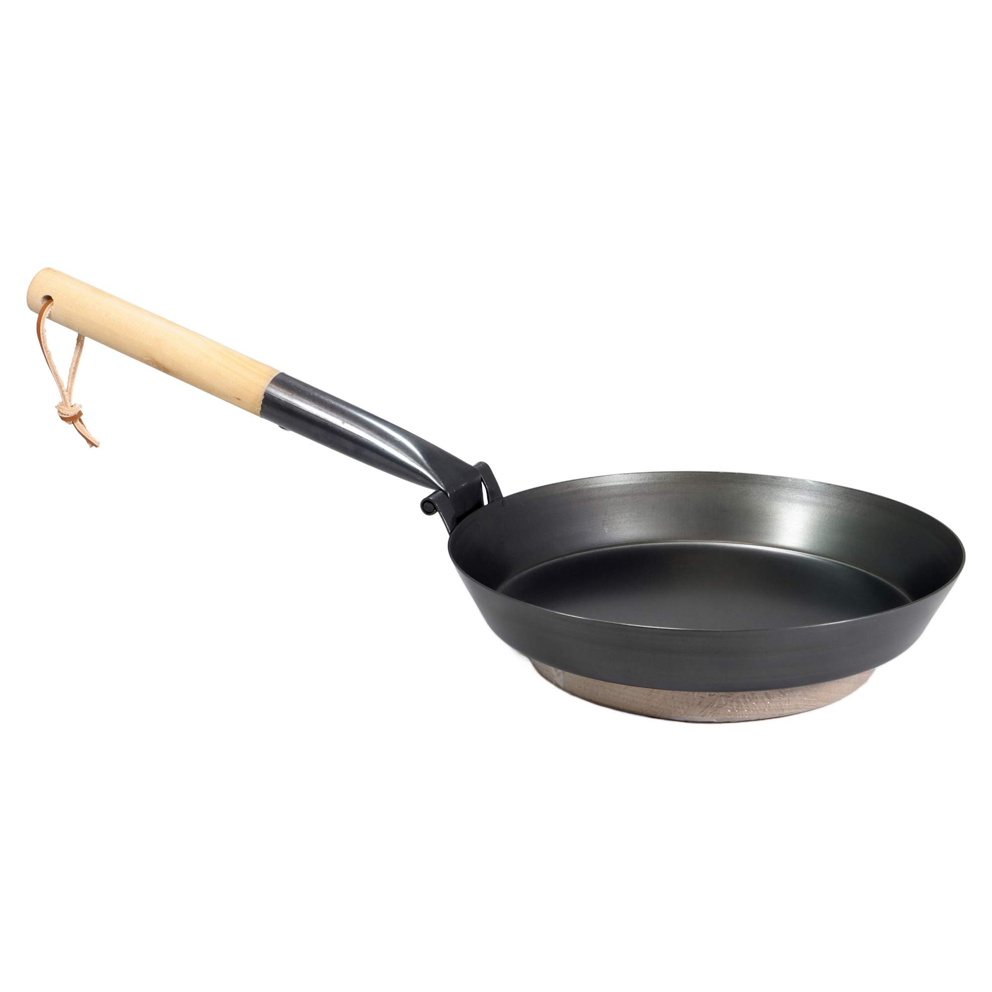 Origin Outdoors MULTIFUNKTIONSPFANNE DAMMAL - Bratpfanne