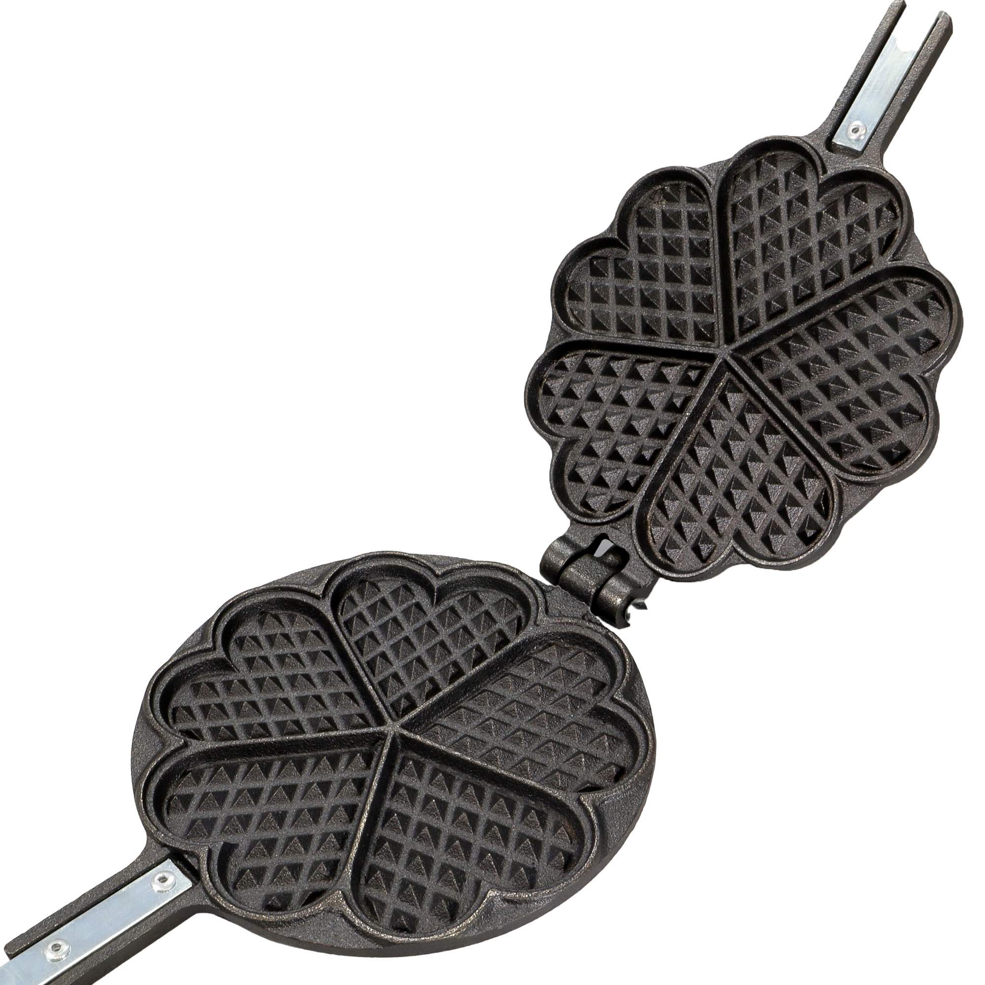 Origin Outdoors WAFFELEISEN