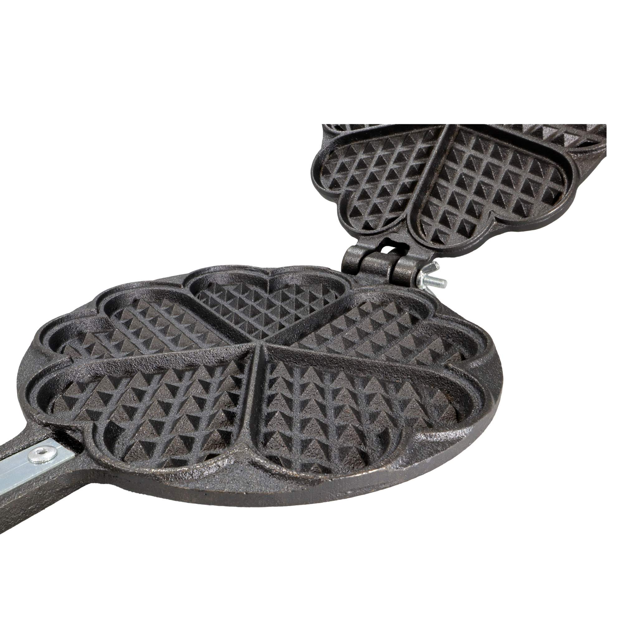 Origin Outdoors WAFFELEISEN