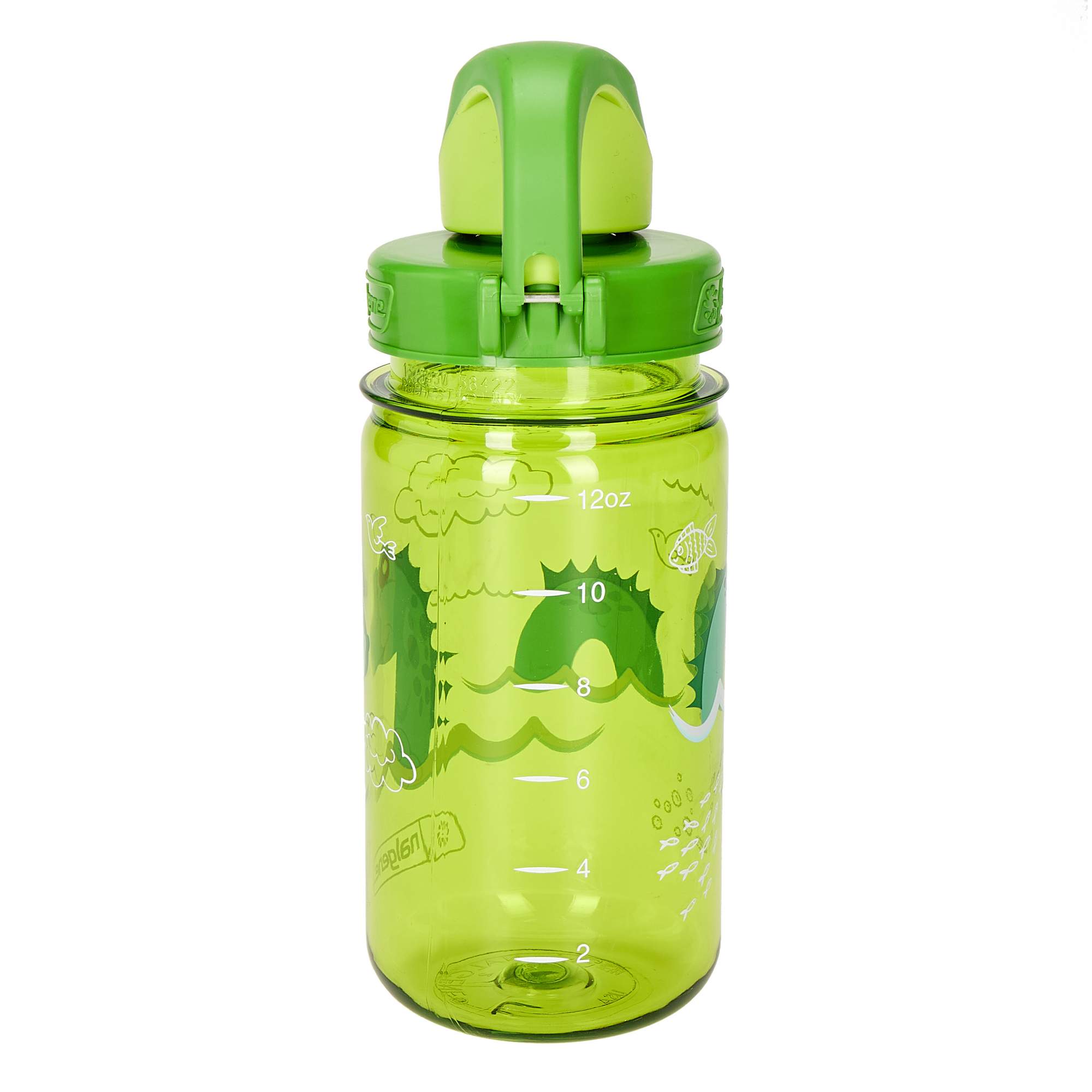 Nalgene KINDERFLASCHE OTF KIDS SUSTAIN - Trinkflasche