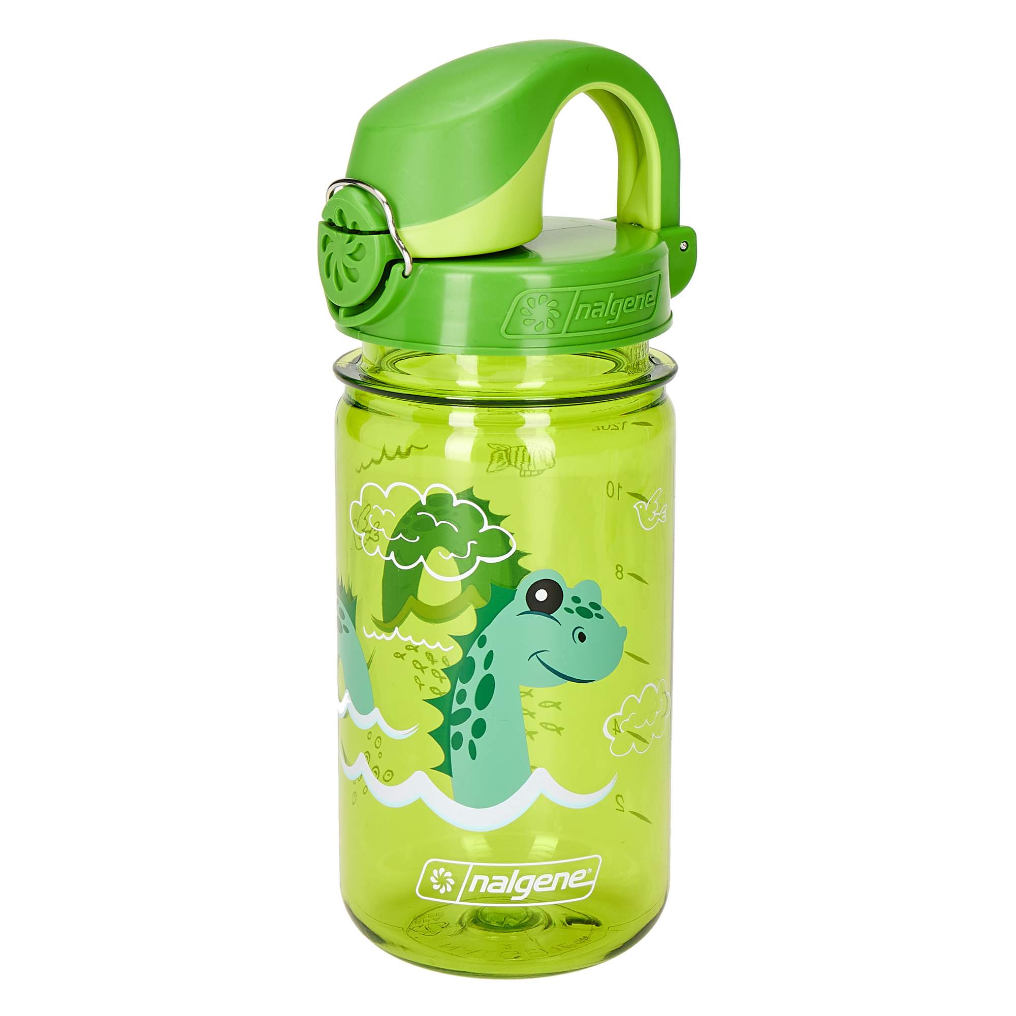 Nalgene KINDERFLASCHE OTF KIDS SUSTAIN - Trinkflasche