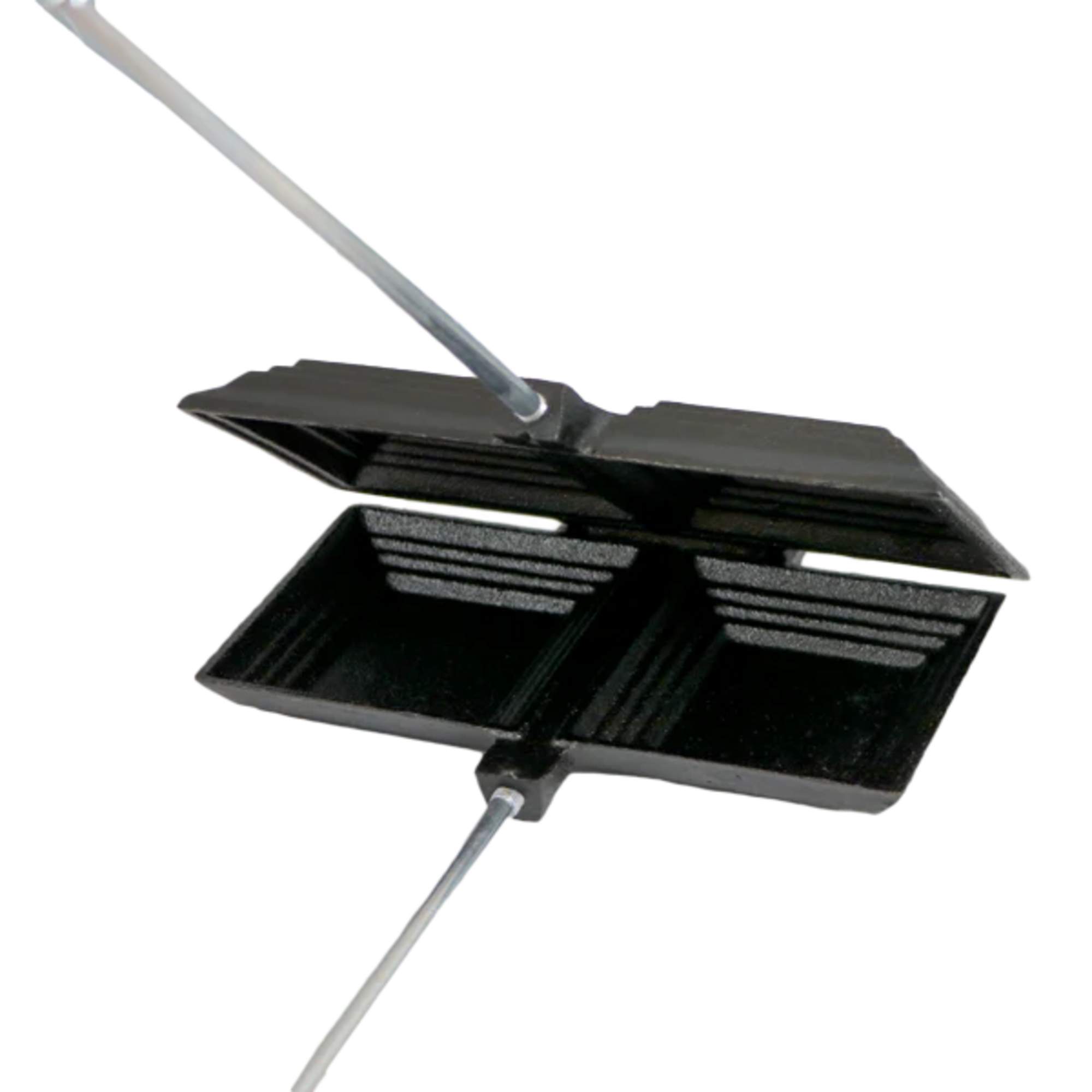 Coghlans SANDWICHEISEN CAMP COOKER Coghlans SANDWICHEISEN CAMP COOKER