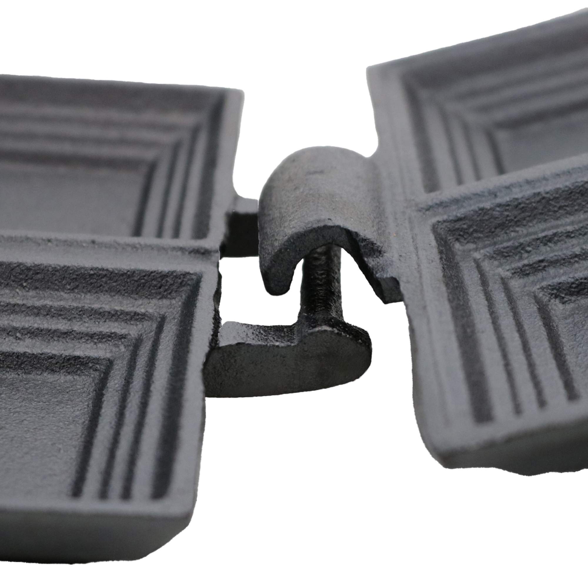 Coghlans SANDWICHEISEN CAMP COOKER Coghlans SANDWICHEISEN CAMP COOKER