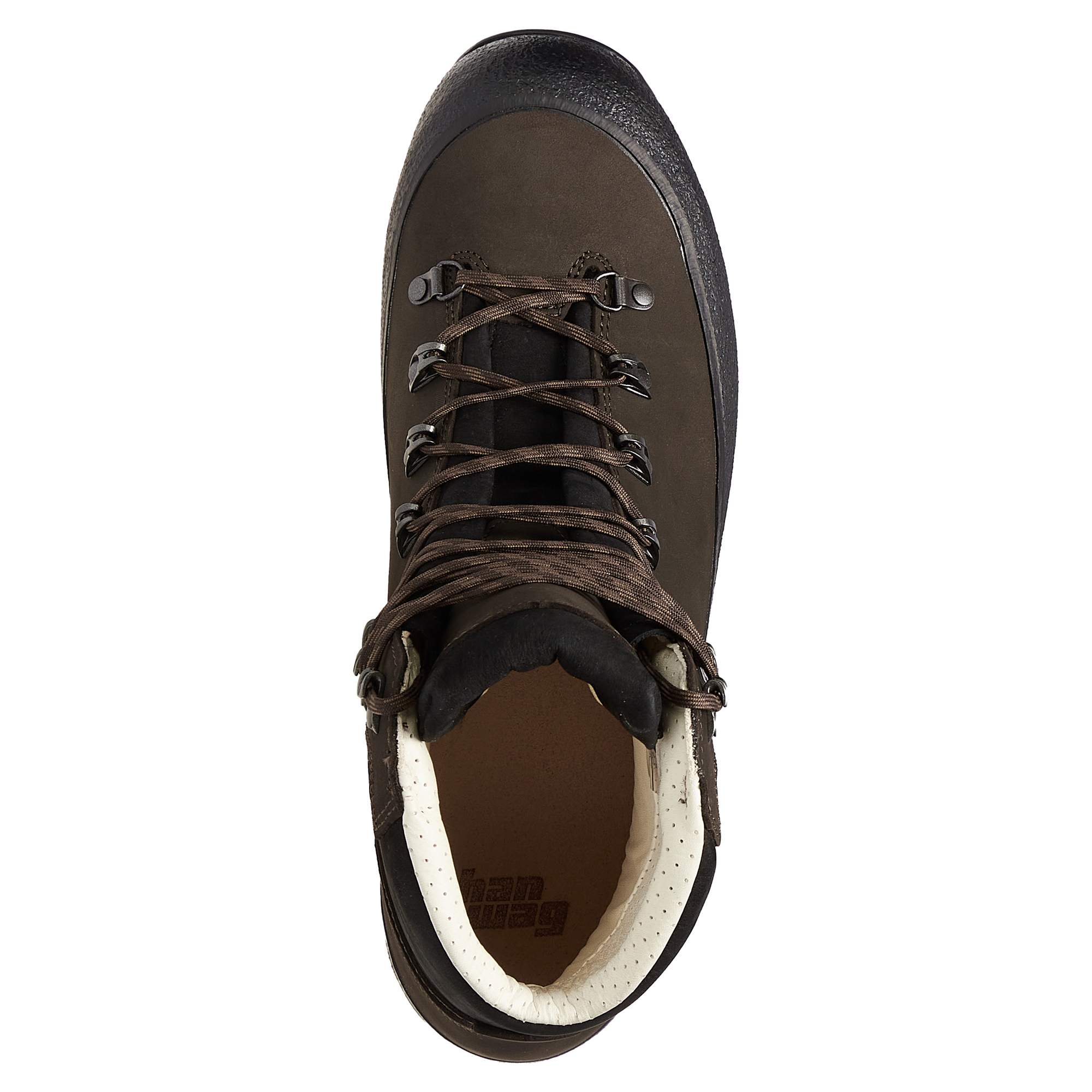 Hanwag NAZCAT II LADY LL Damen - Trekkingstiefel