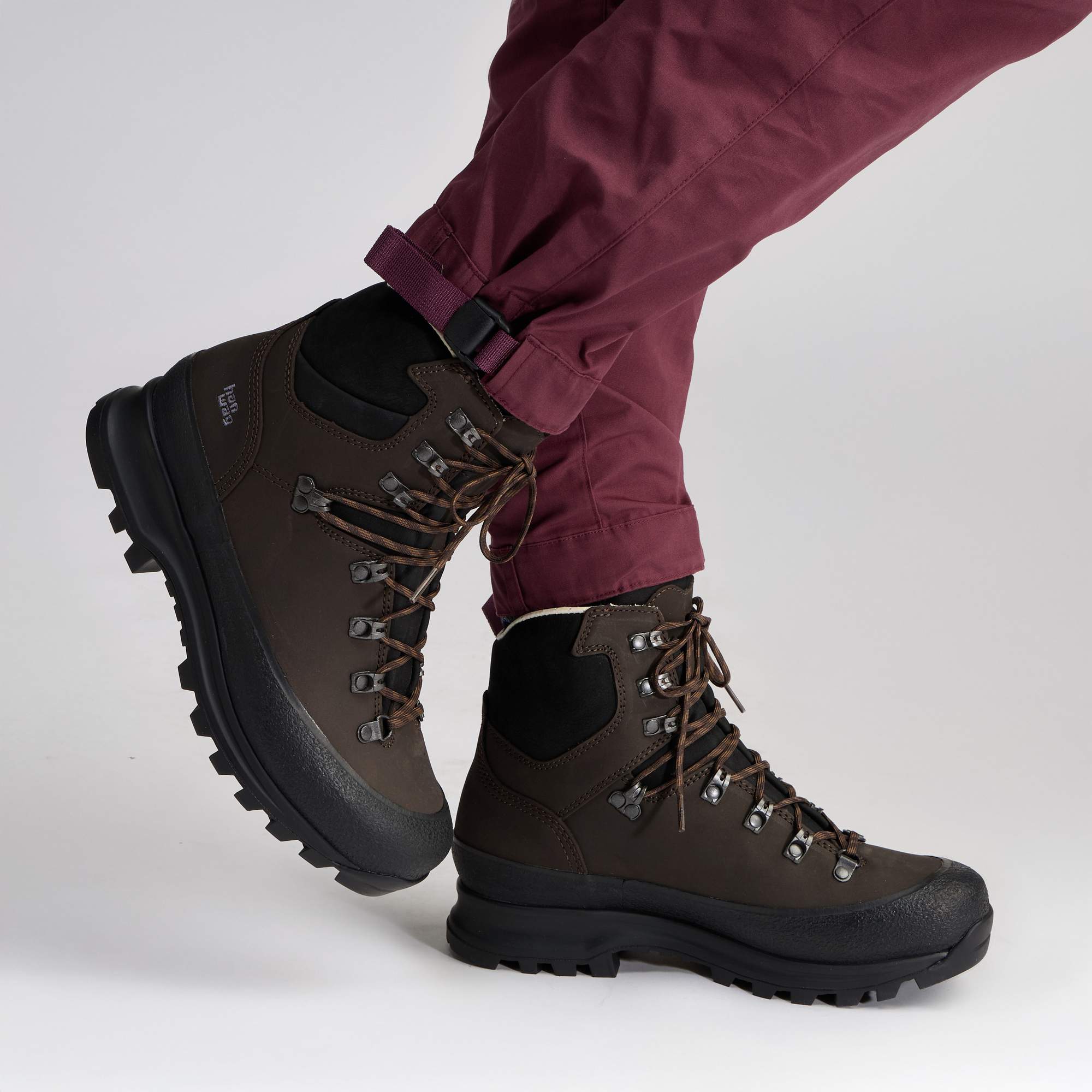 Hanwag NAZCAT II LADY LL Damen - Trekkingstiefel