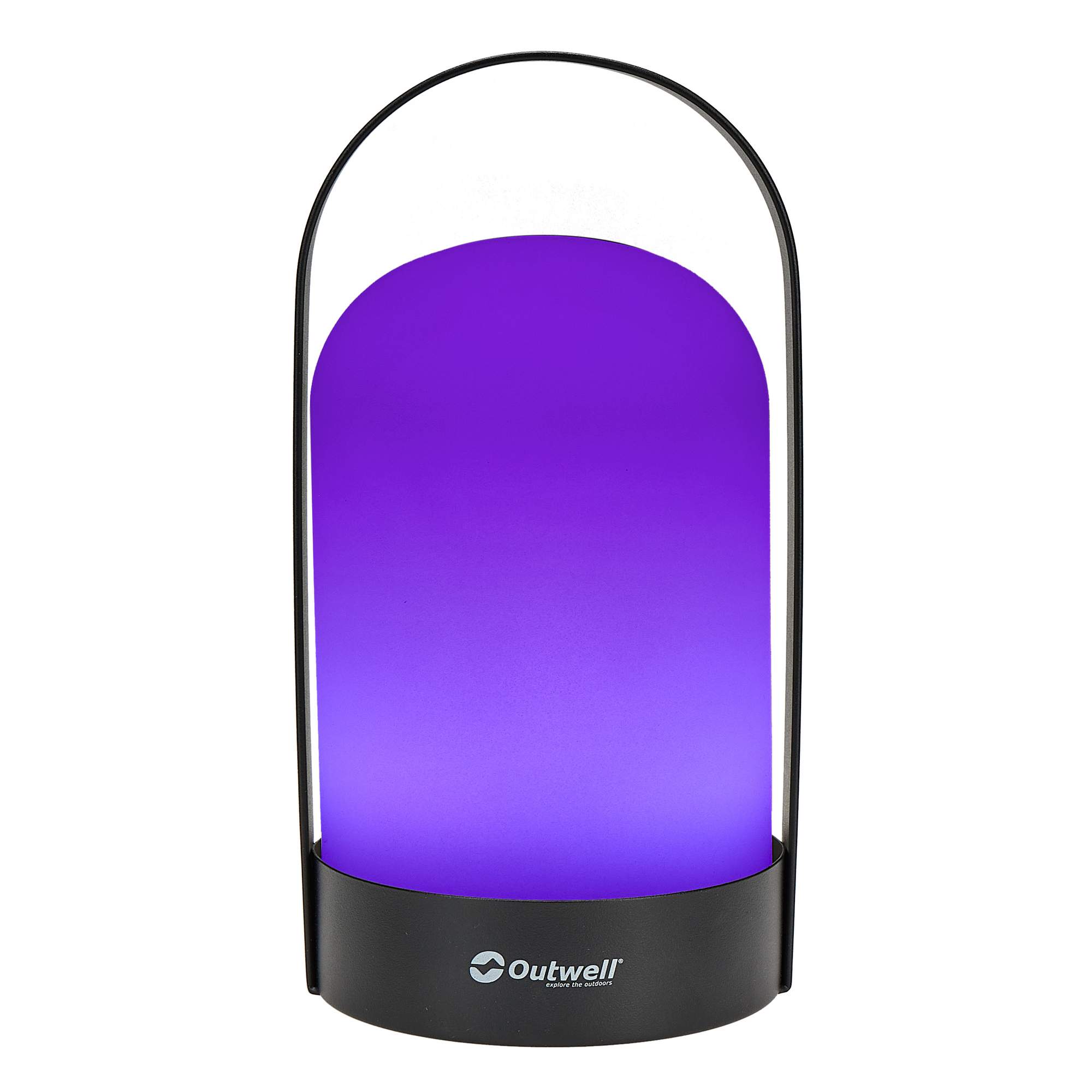 Outwell OBERON LAMP - Laterne