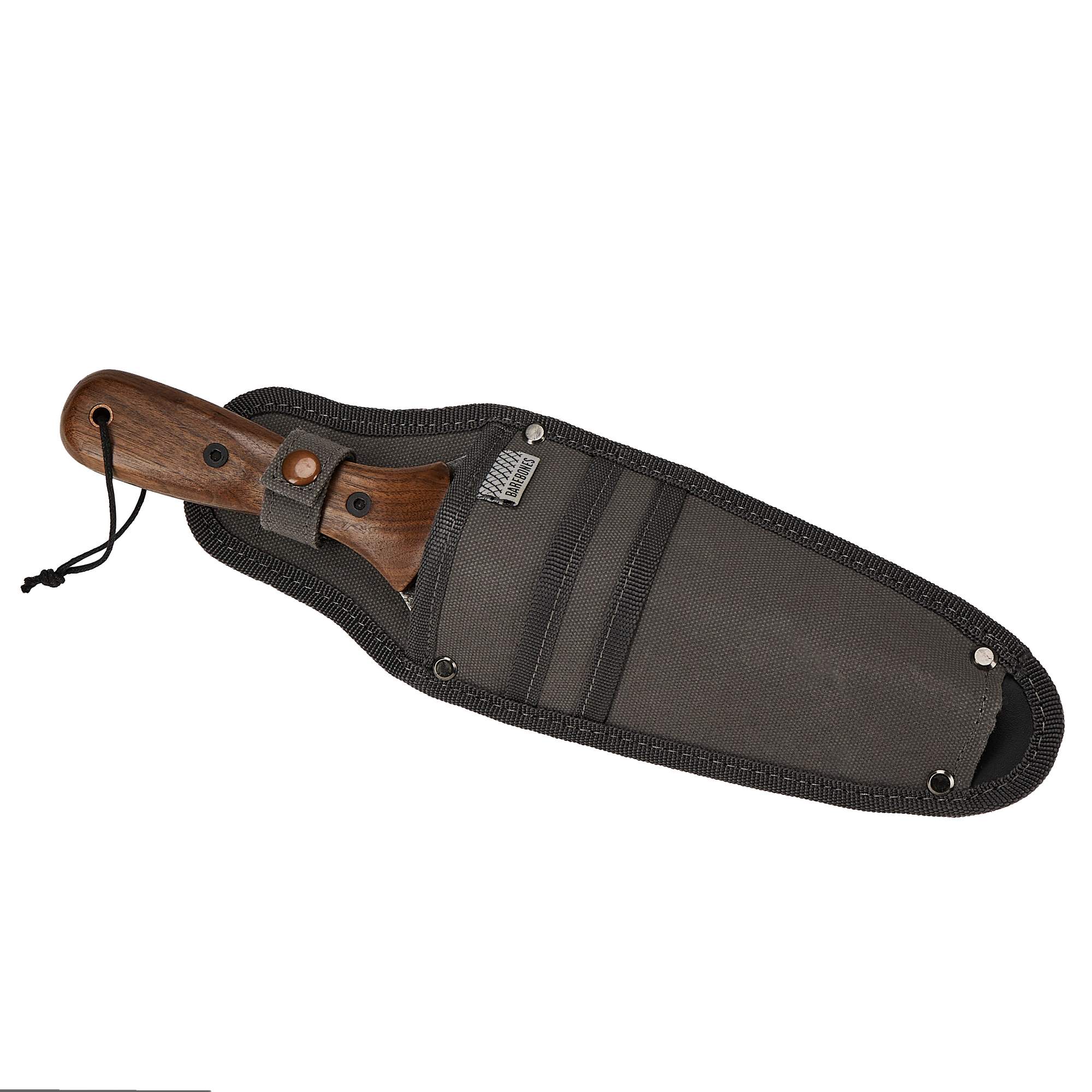 Barebones HORI HORI CLASSIC WITH SHEATH - Feststehendes Messer Barebones HORI HORI CLASSIC WITH SHEATH - Feststehendes Messer