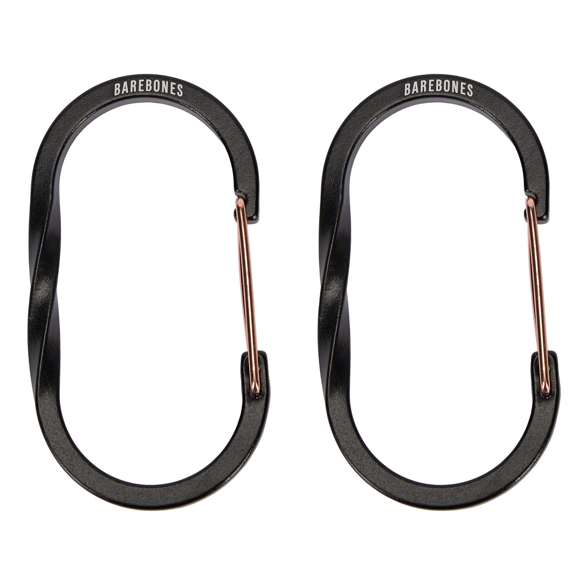 Barebones WIREGATE CARABINER - Karabiner