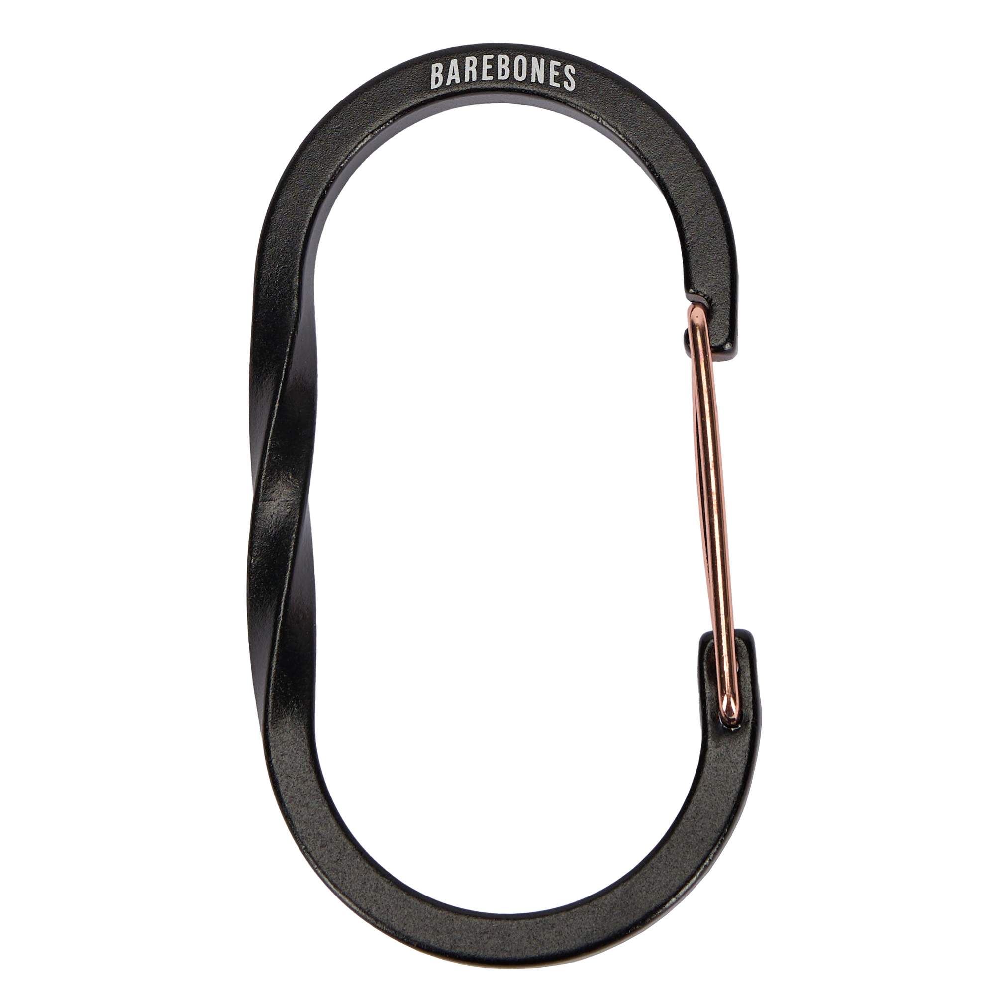 Barebones WIREGATE CARABINER - Karabiner