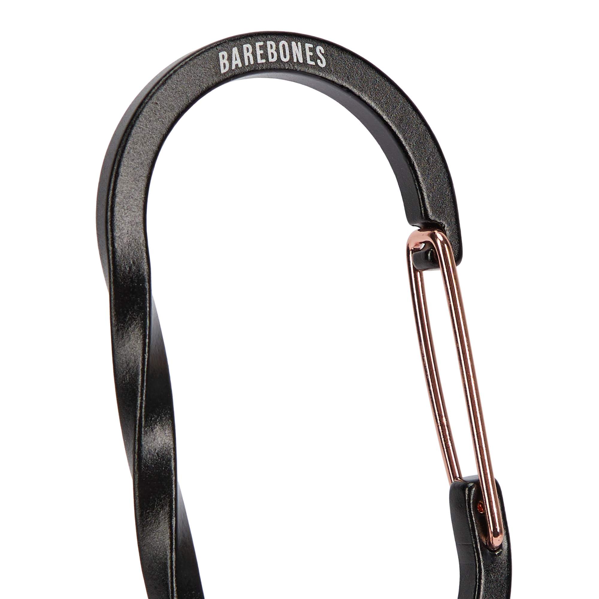 Barebones WIREGATE CARABINER - Karabiner