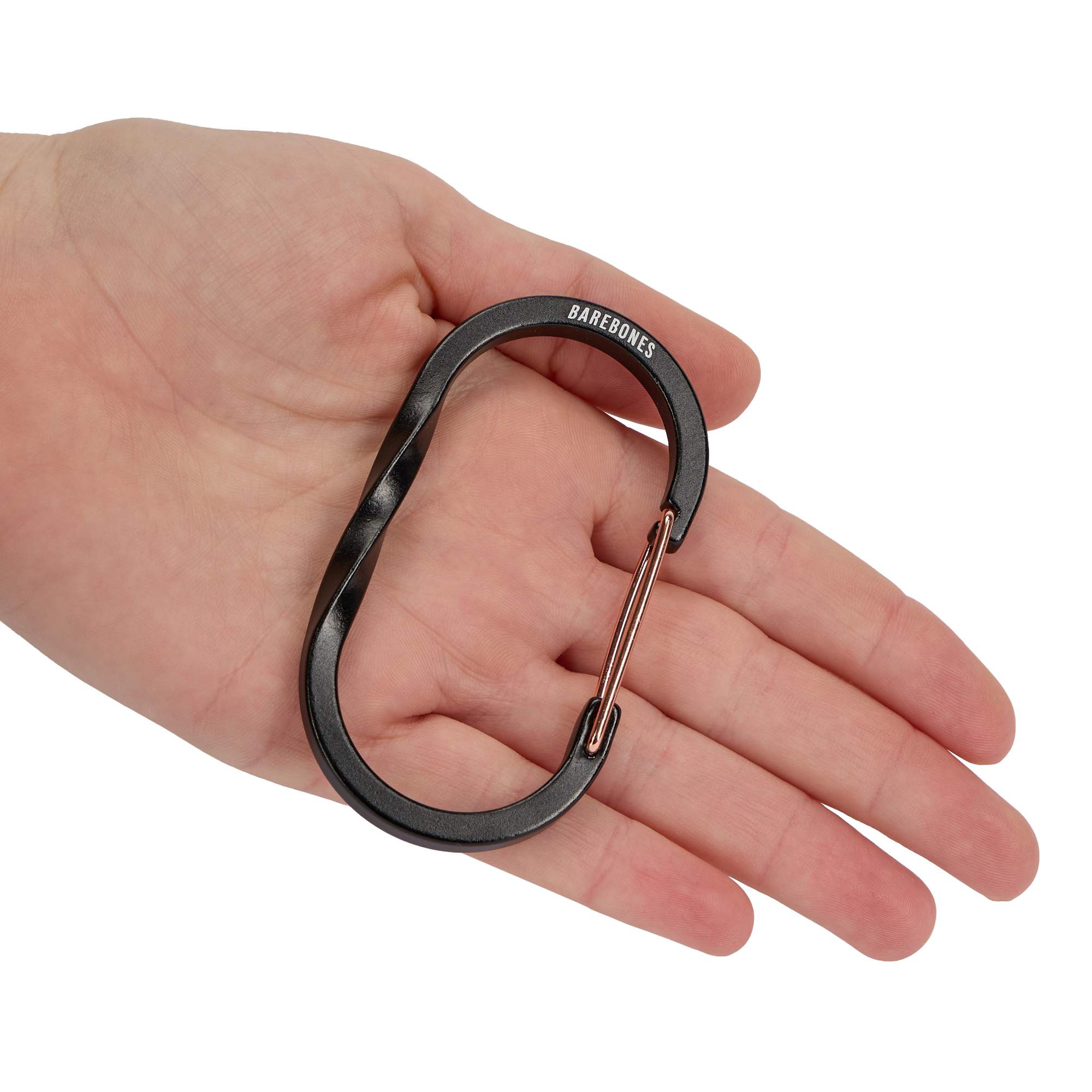 Barebones WIREGATE CARABINER - Karabiner