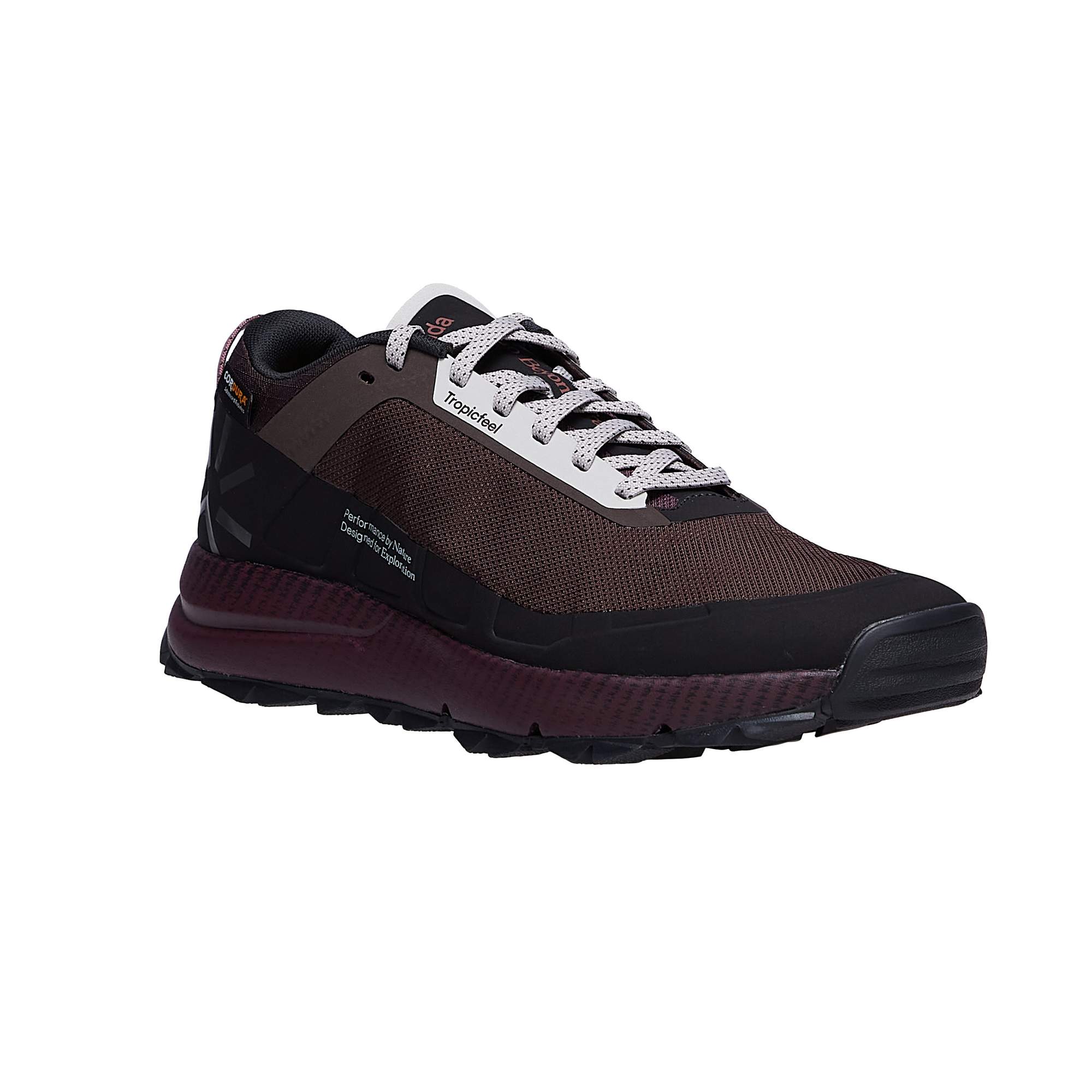 Tropicfeel ZENDA Unisex - Wanderschuhe