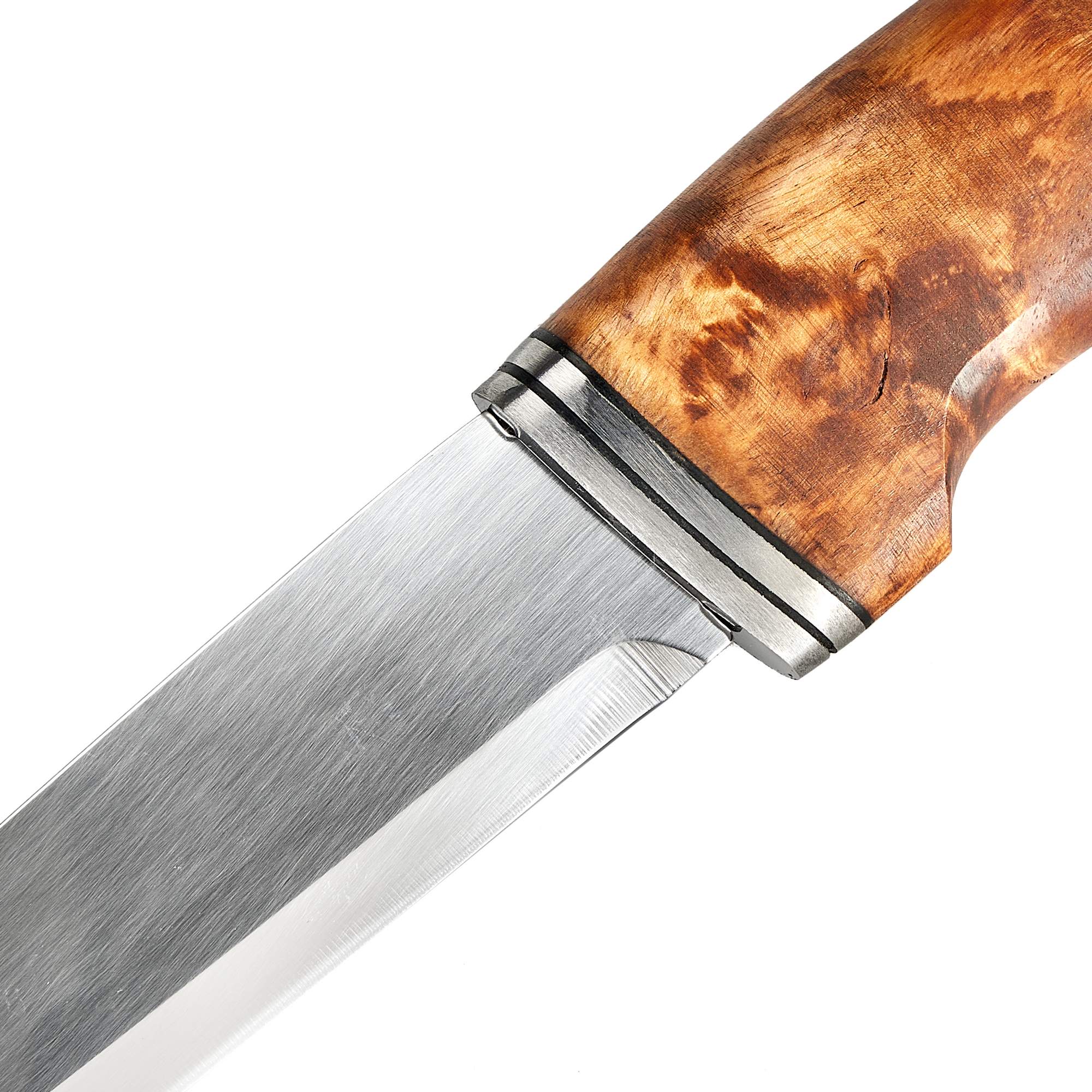 Helle ALDEN - Feststehendes Messer