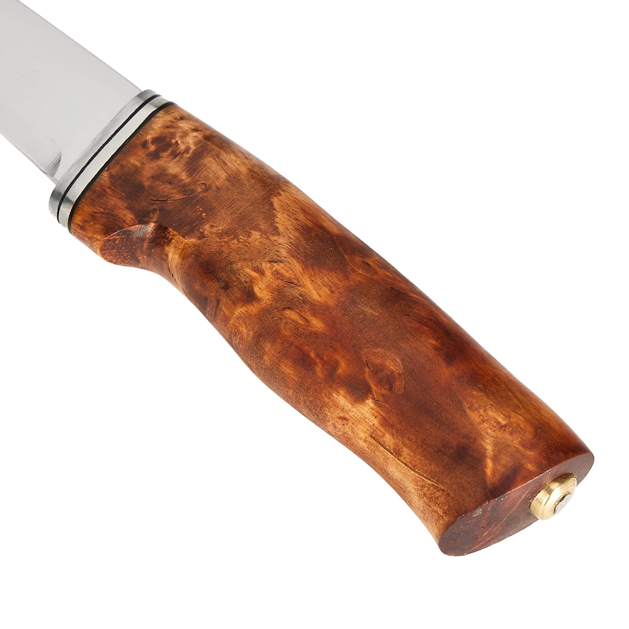 Helle ALDEN - Feststehendes Messer