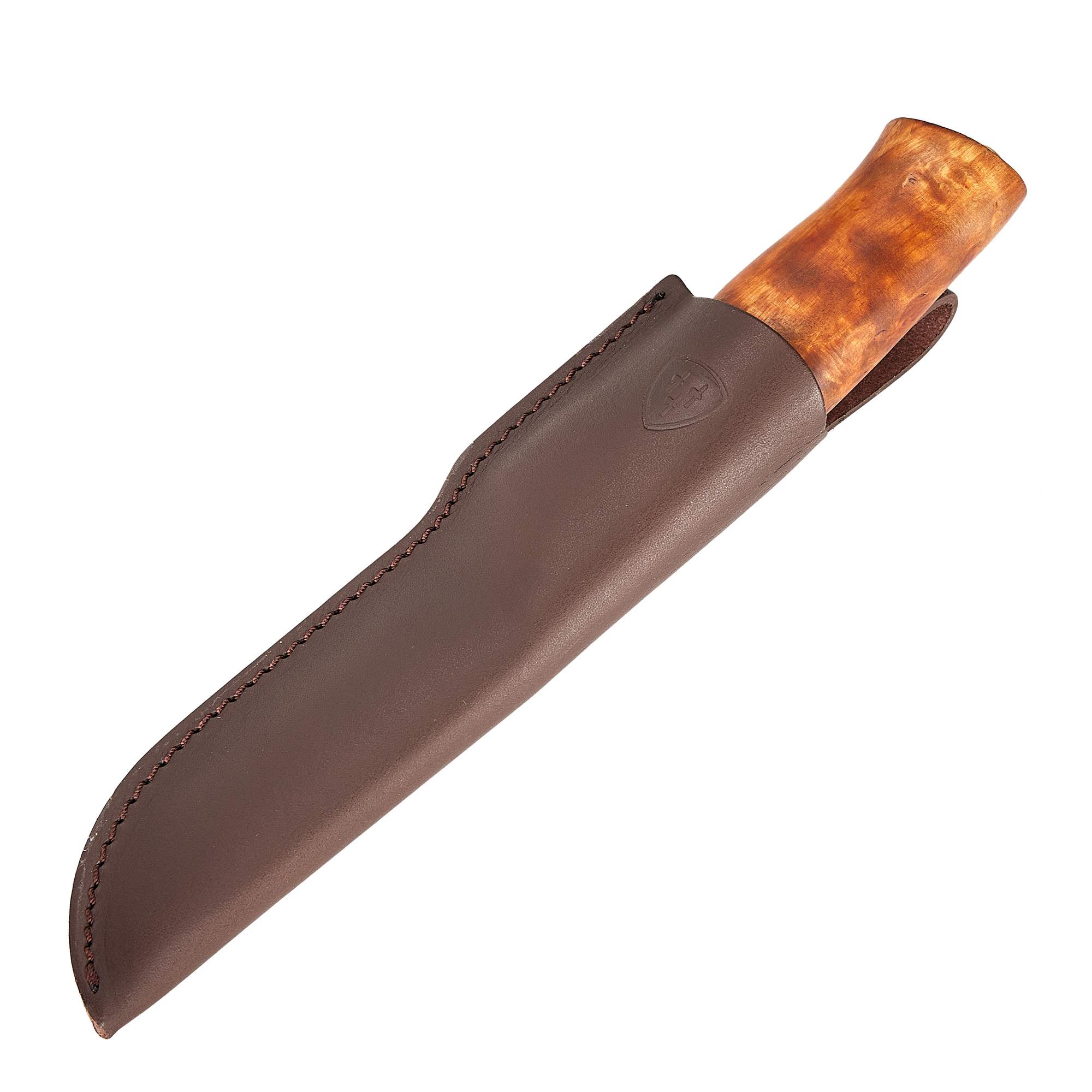 Helle ALDEN - Feststehendes Messer