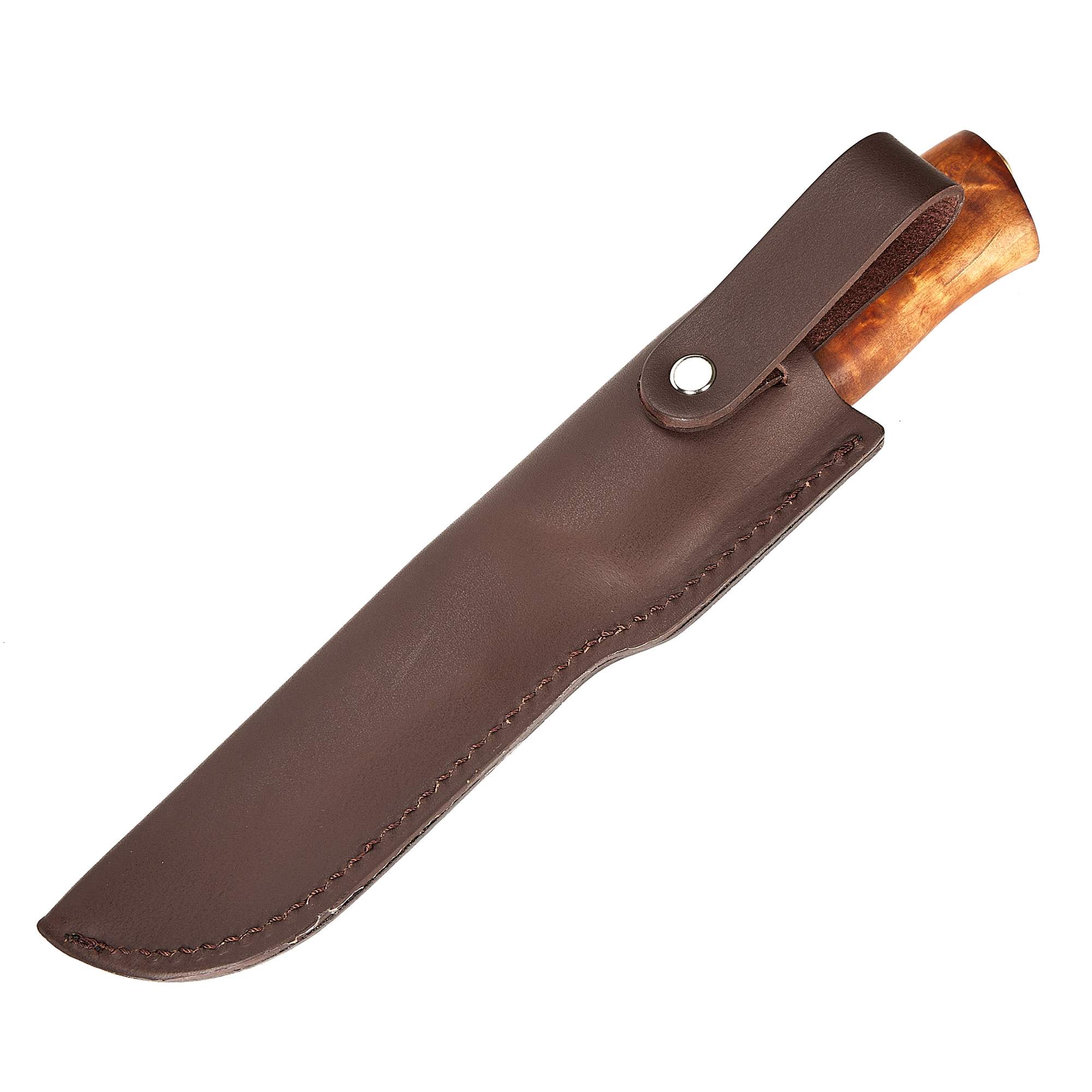 Helle ALDEN - Feststehendes Messer