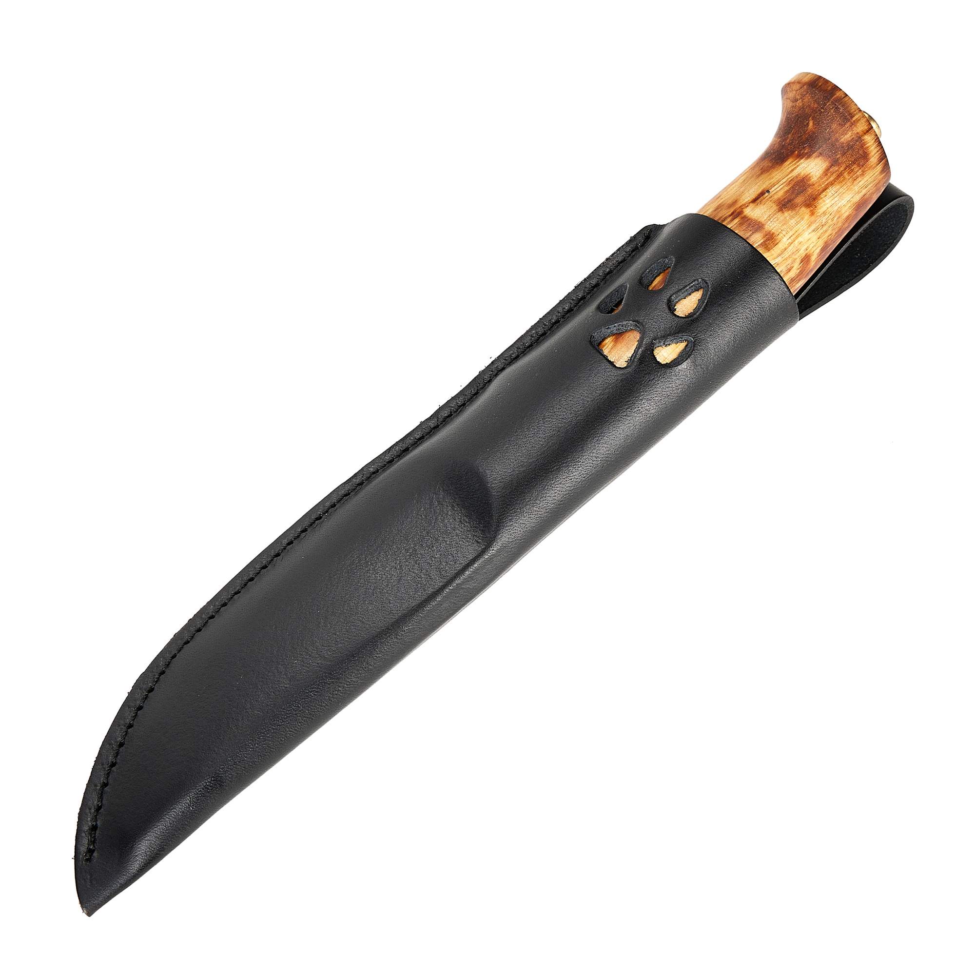 Helle GAUPE - Feststehendes Messer Helle GAUPE - Feststehendes Messer