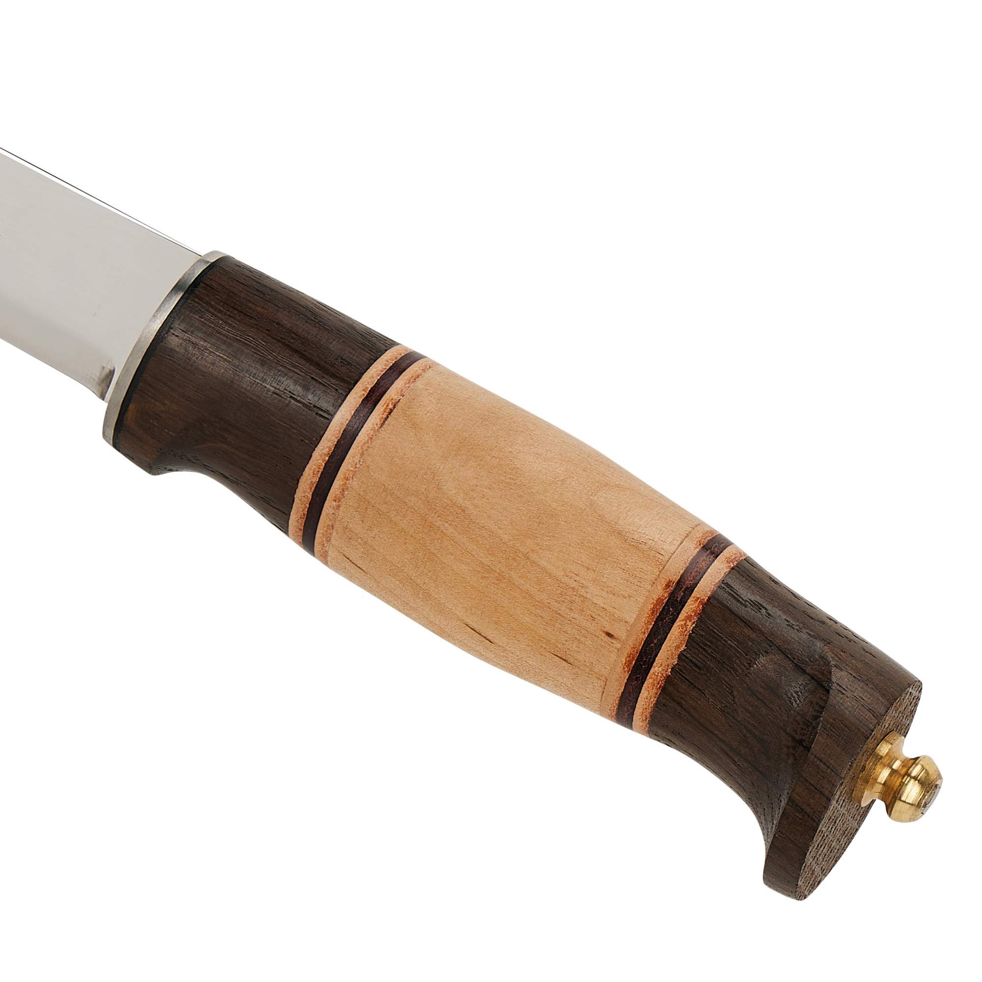 Helle HARDING - Feststehendes Messer