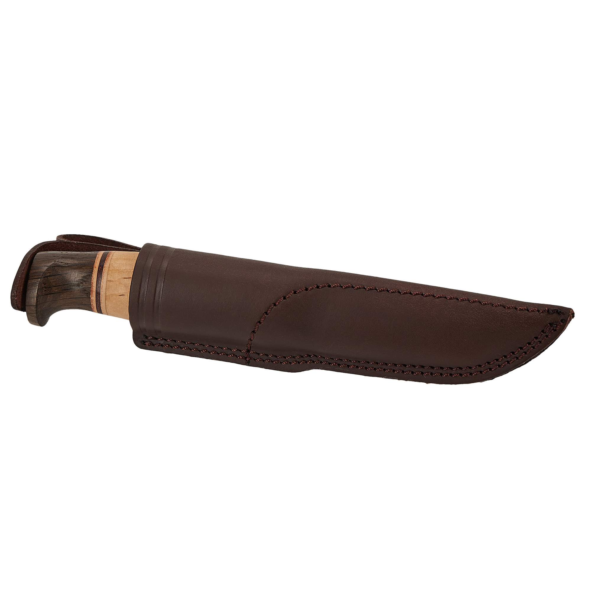 Helle HARDING - Feststehendes Messer