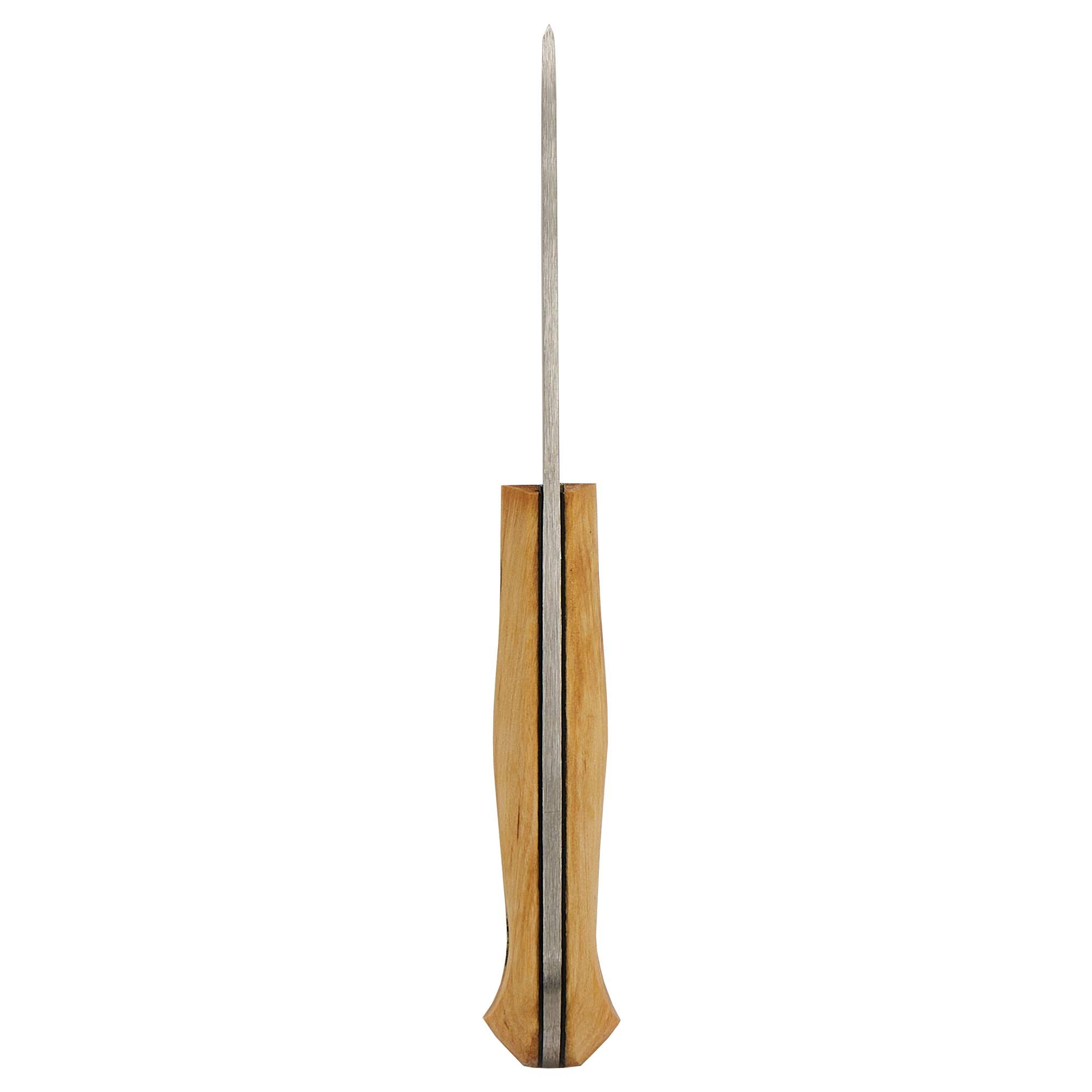 Helle MÂNDRA - Feststehendes Messer