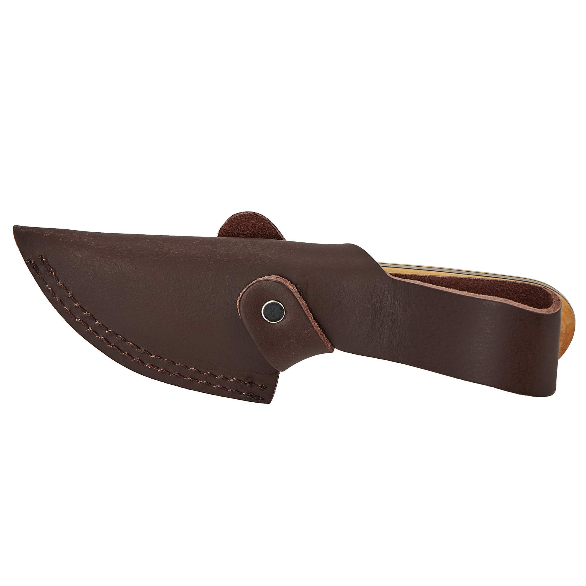 Helle MÂNDRA - Feststehendes Messer