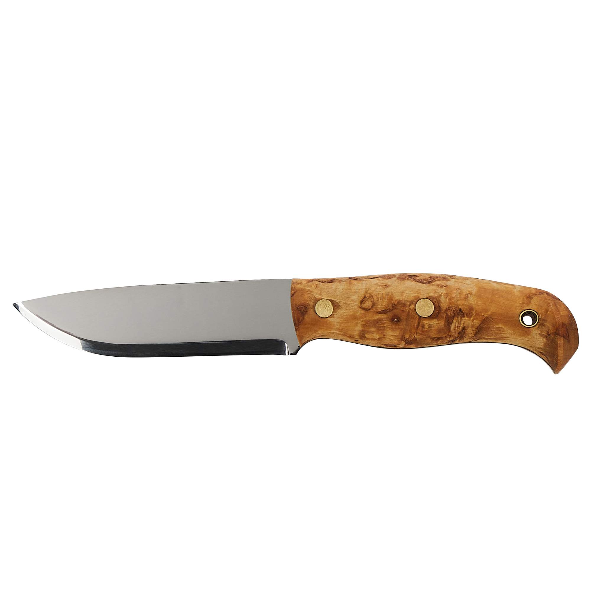 Helle NORDLYS Unisex - Feststehendes Messer Helle NORDLYS Unisex - Feststehendes Messer