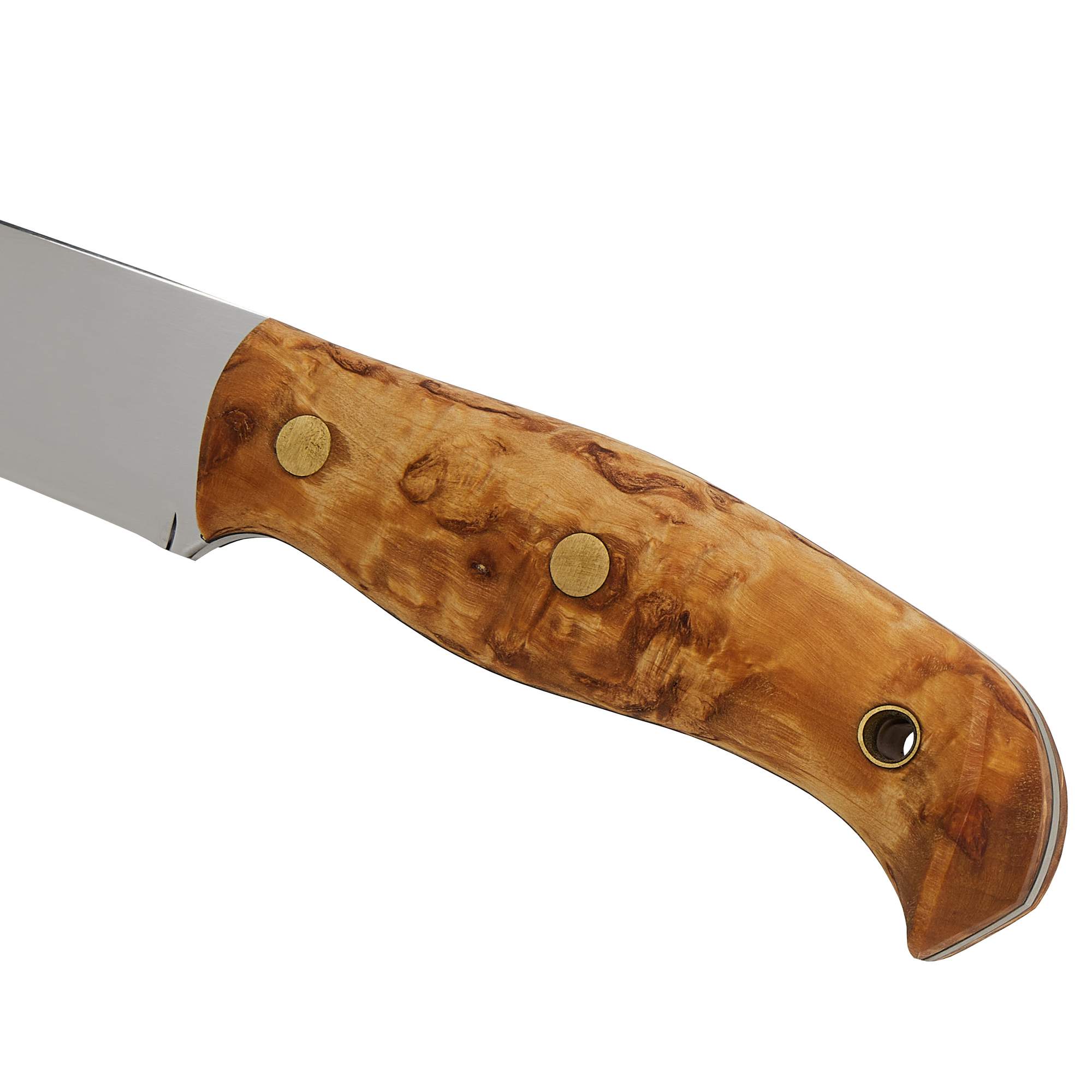 Helle NORDLYS Unisex - Feststehendes Messer Helle NORDLYS Unisex - Feststehendes Messer