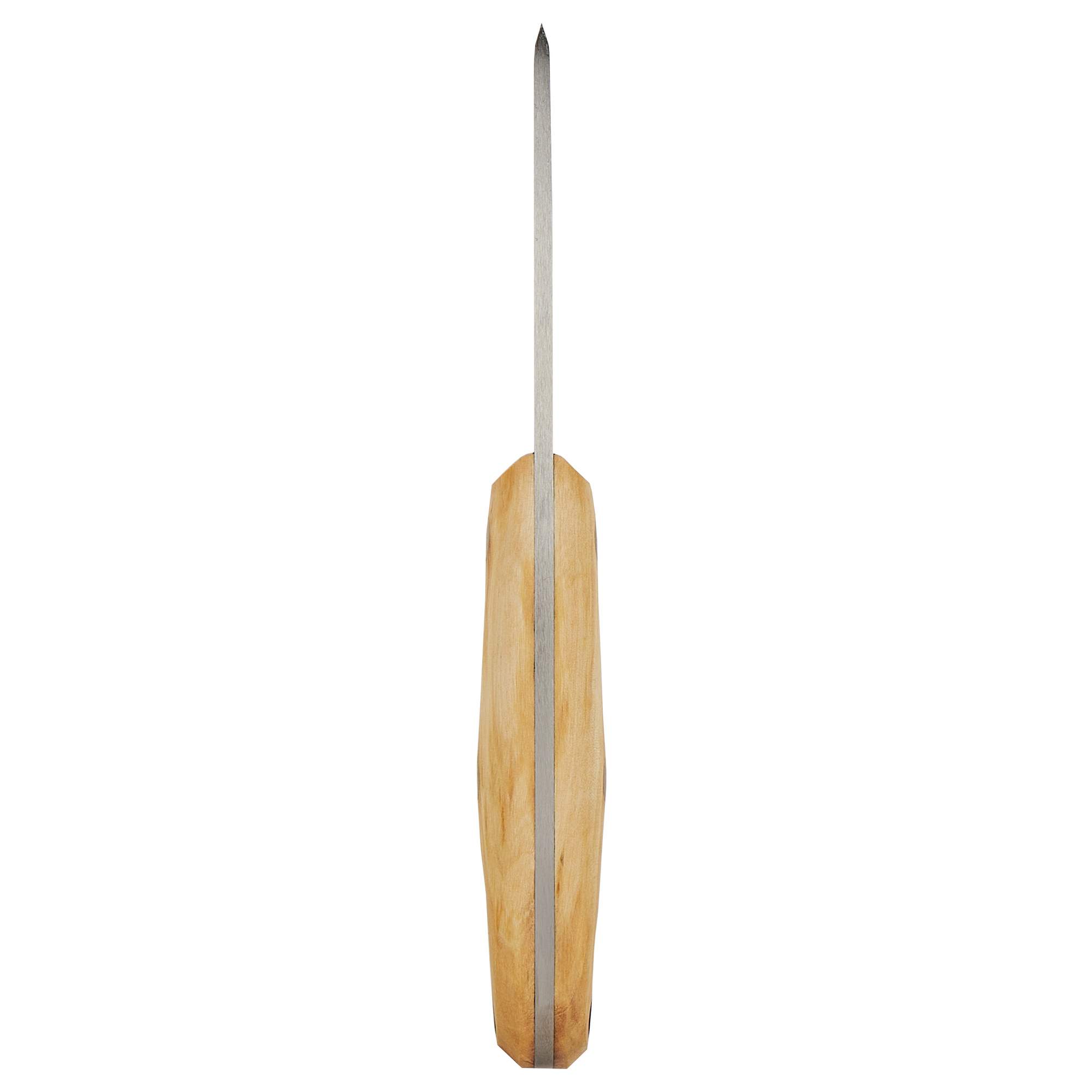 Helle WABAKIMI - SLEIPNER - Feststehendes Messer
