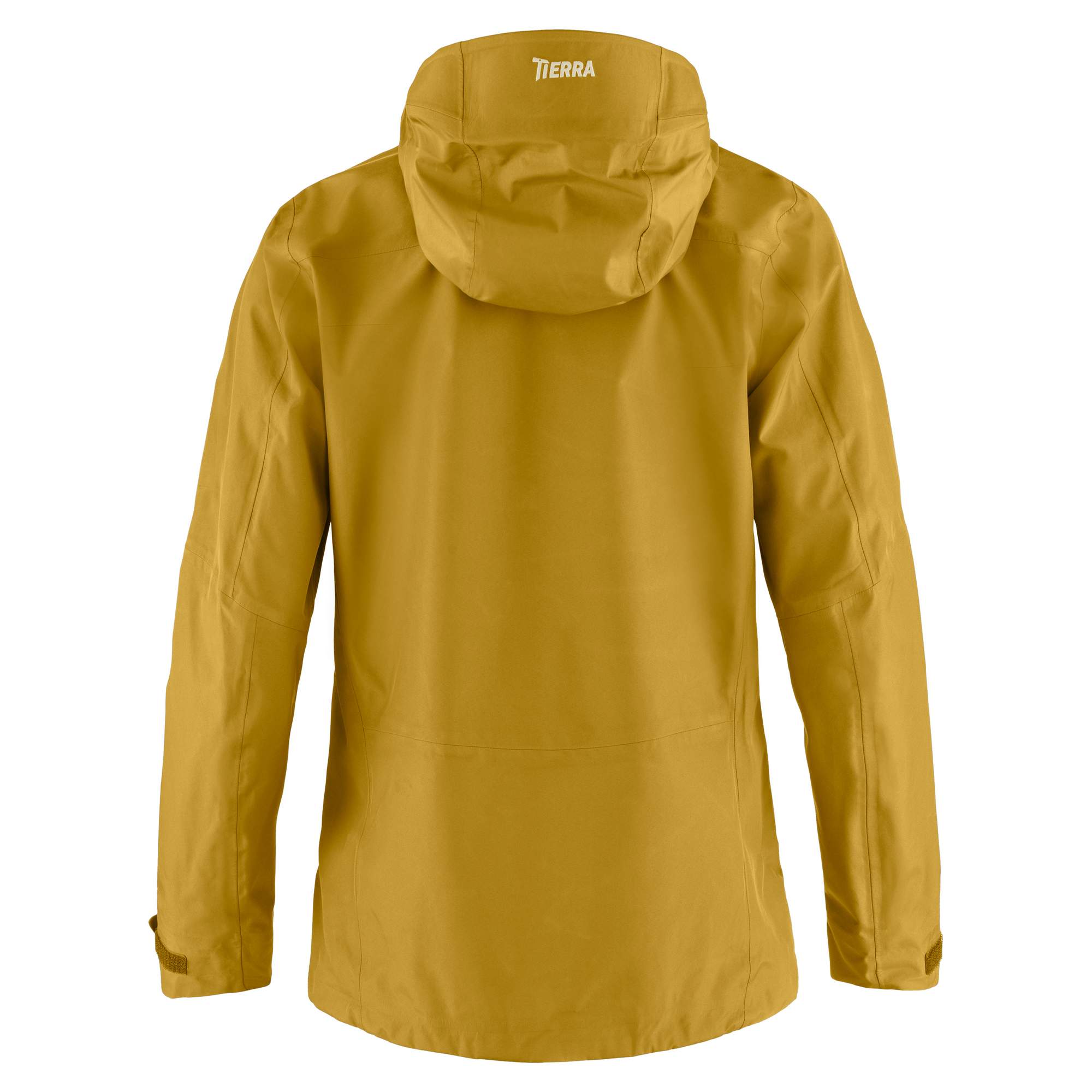 Tierra ÖSTRA JACKET W Damen - Skijacke