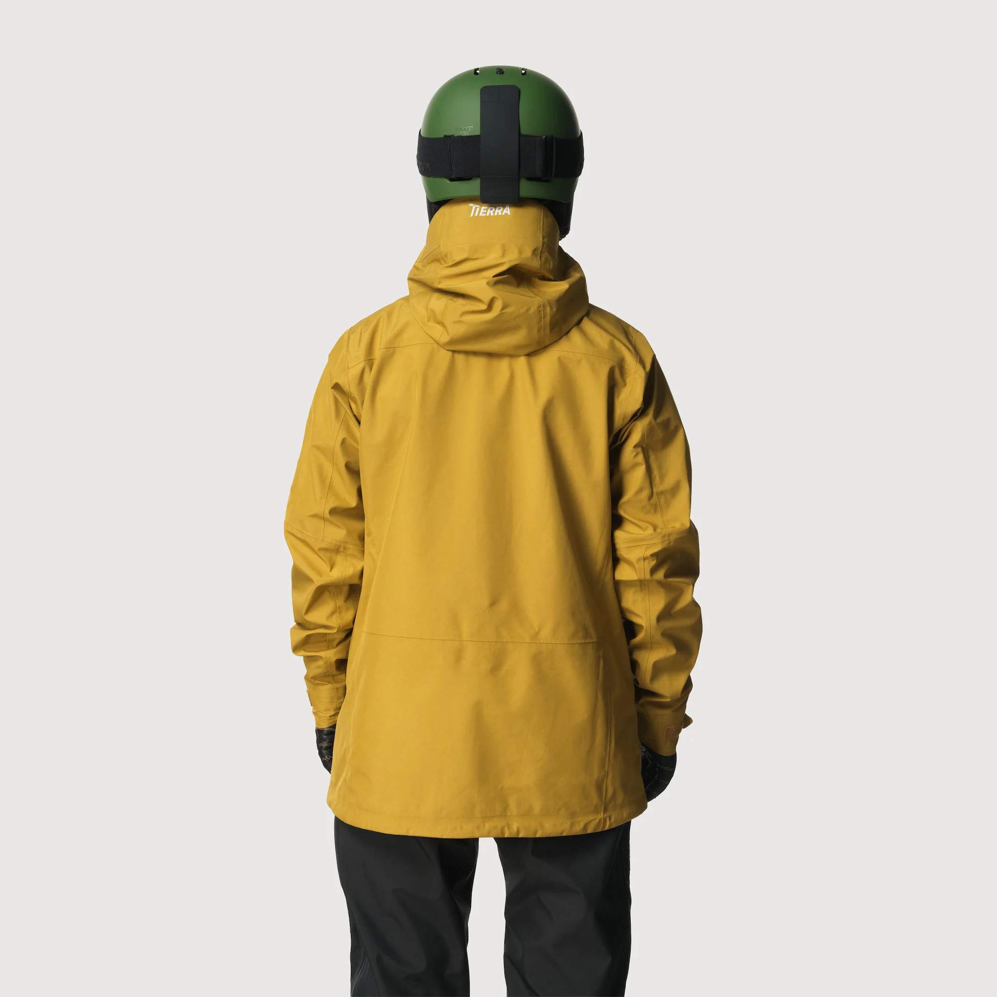 Tierra ÖSTRA JACKET W Damen - Skijacke