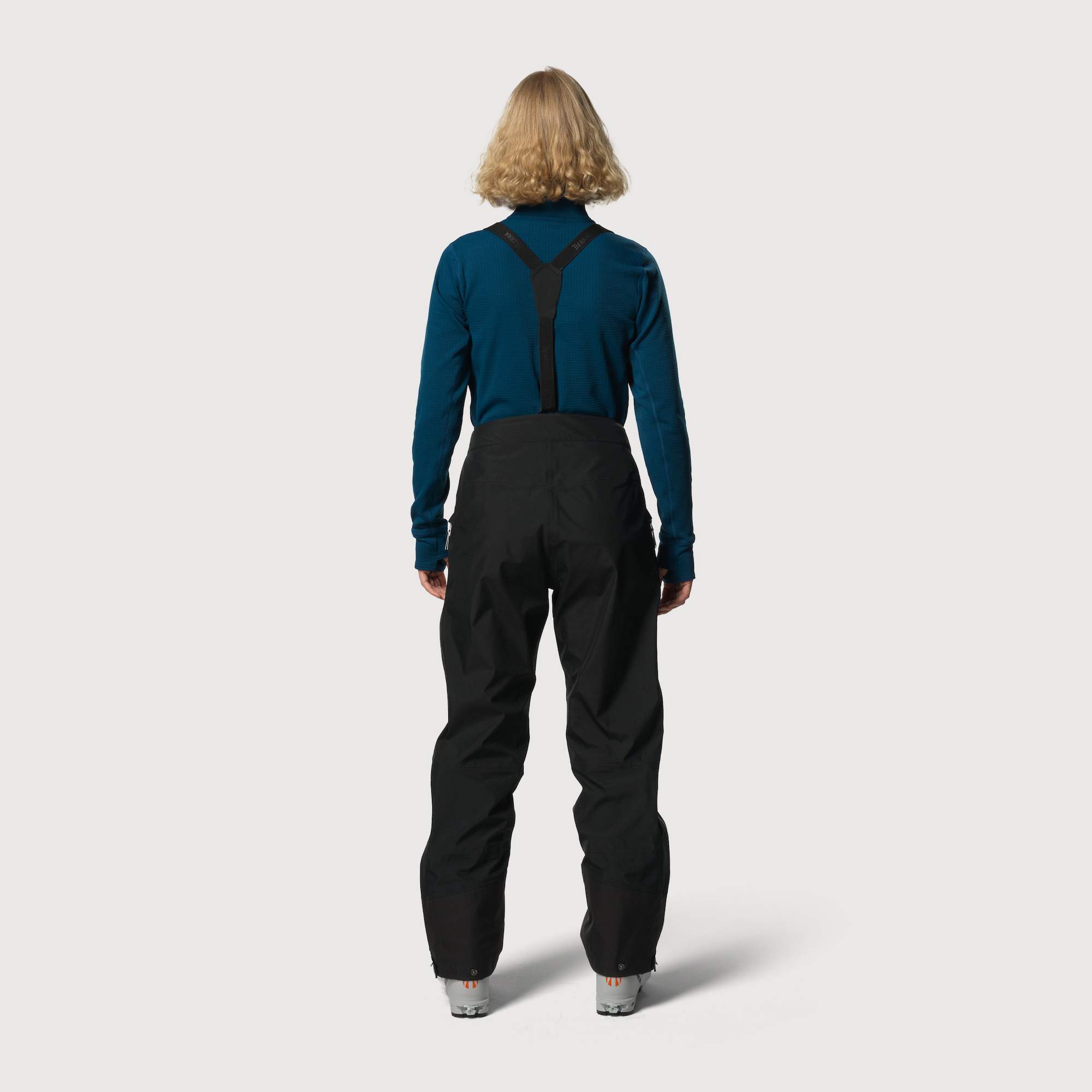Tierra MÖRVIKEN PANT W Damen - Skihose Tierra MÖRVIKEN PANT W Damen - Skihose