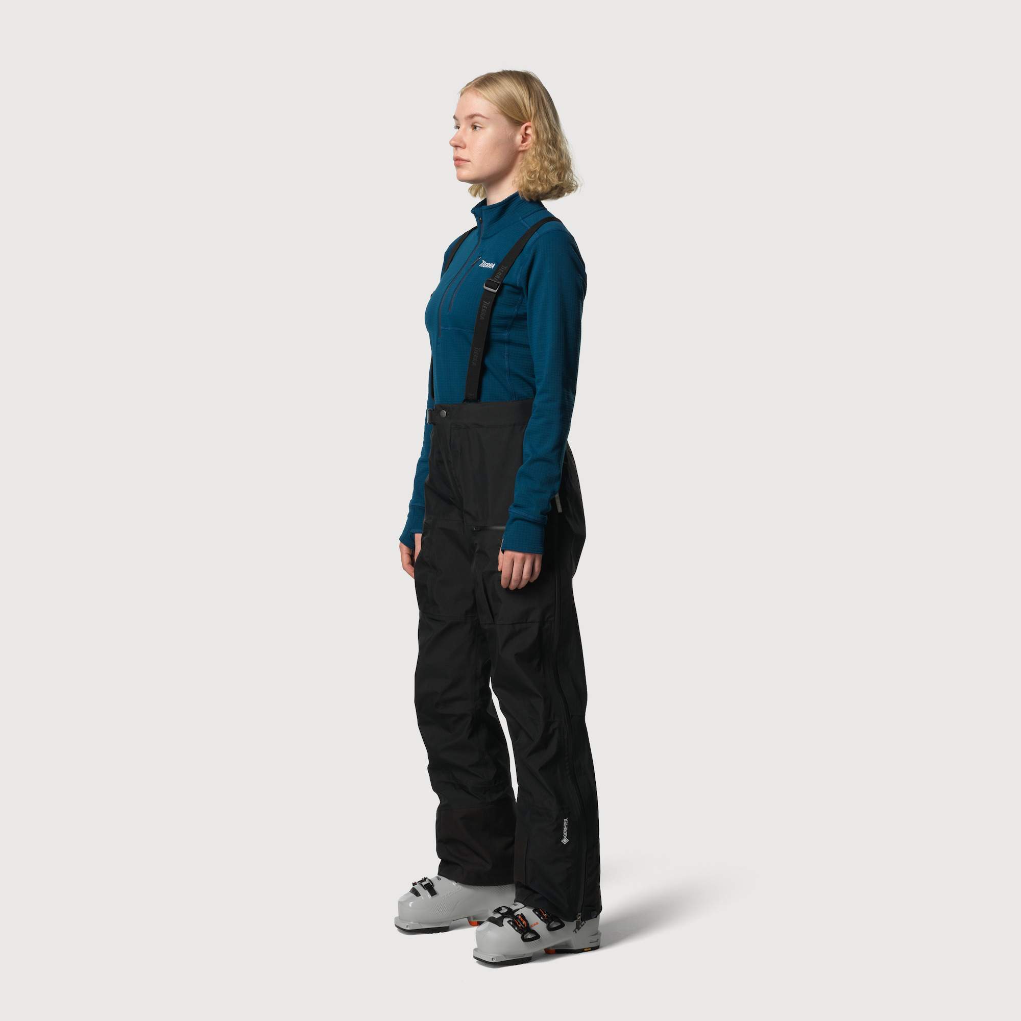 Tierra MÖRVIKEN PANT W Damen - Skihose Tierra MÖRVIKEN PANT W Damen - Skihose