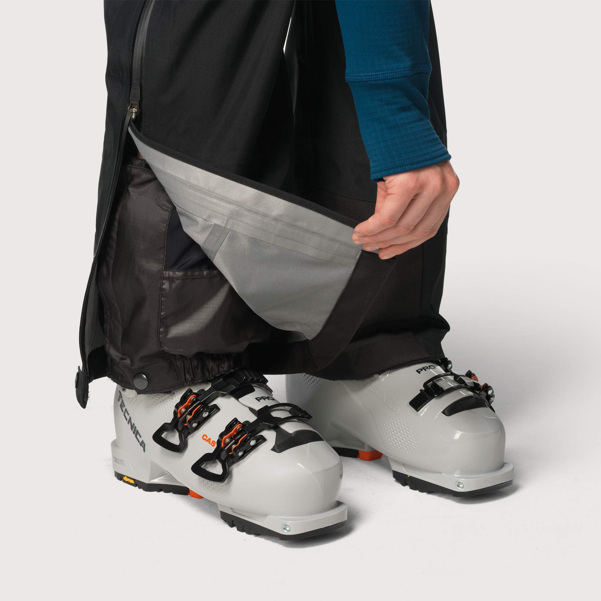 Tierra MÖRVIKEN PANT W Damen - Skihose Tierra MÖRVIKEN PANT W Damen - Skihose