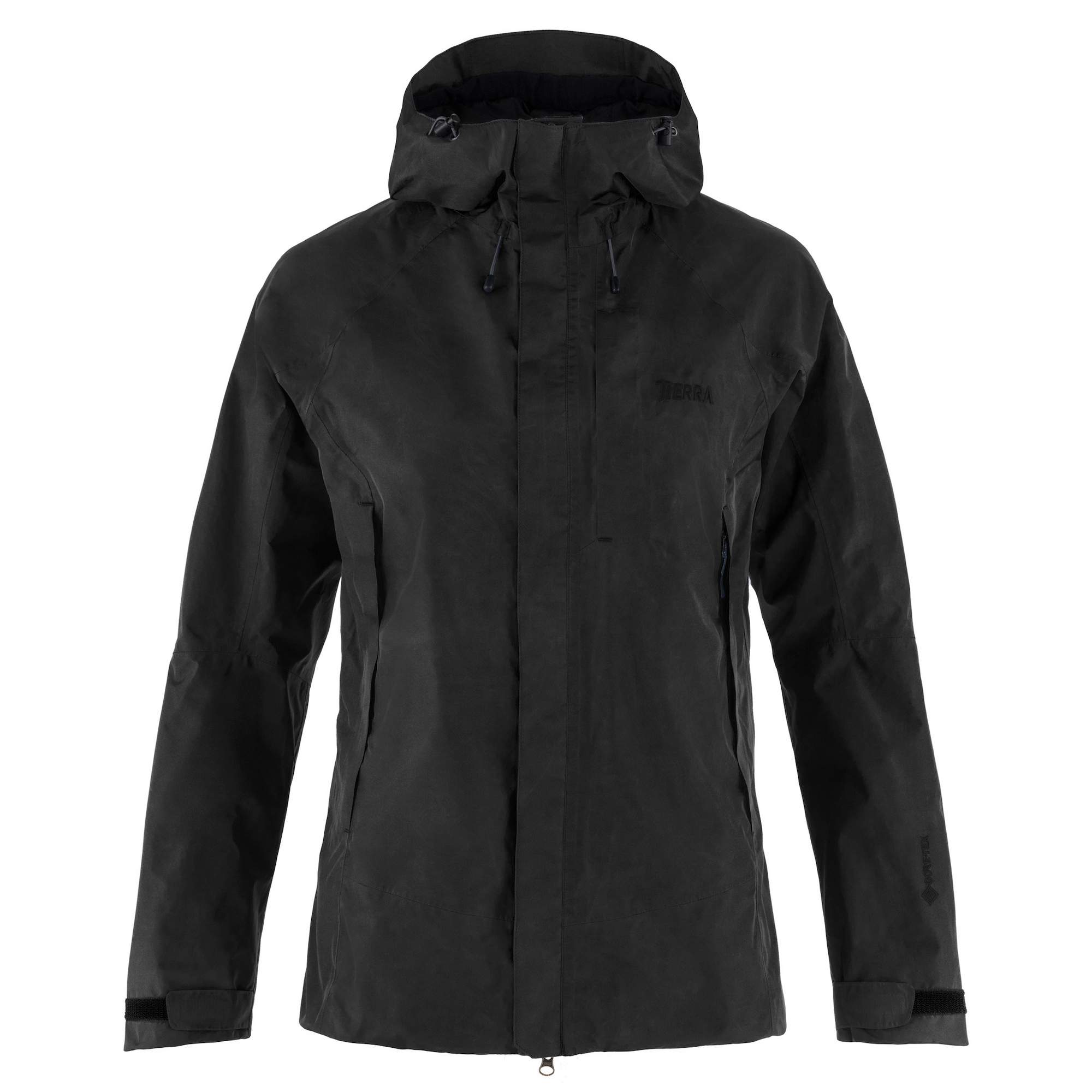 Tierra AKTSE JACKET W Damen - Regenjacke