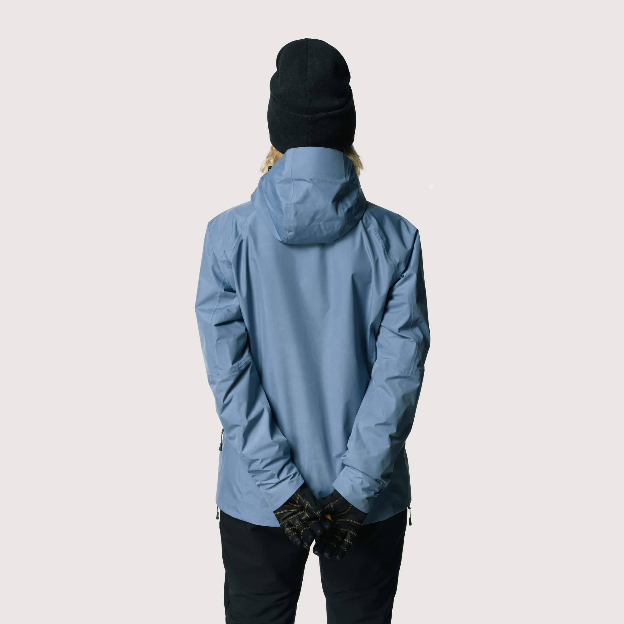 Tierra AKTSE JACKET W Damen - Regenjacke