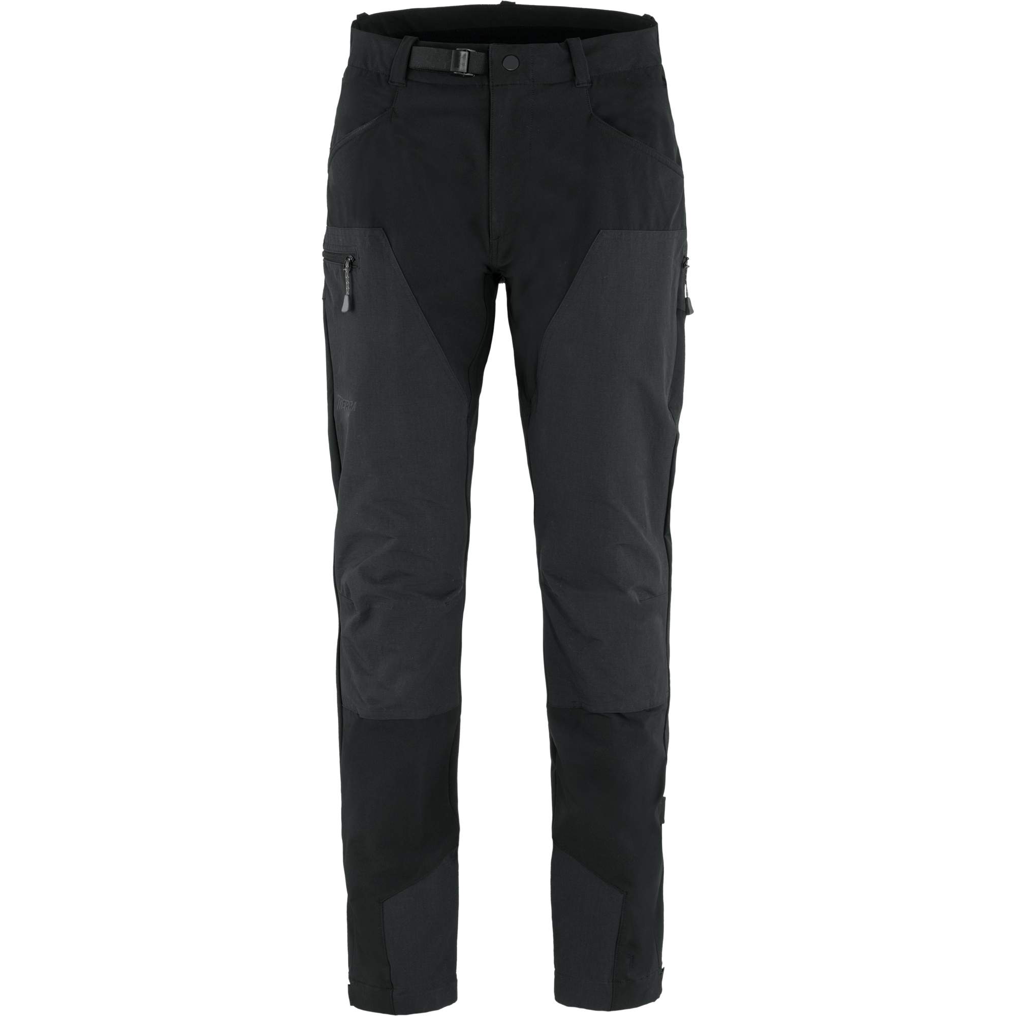 Tierra OFF-COURSE PANT SHORT GEN.2 W Damen - Trekkinghose