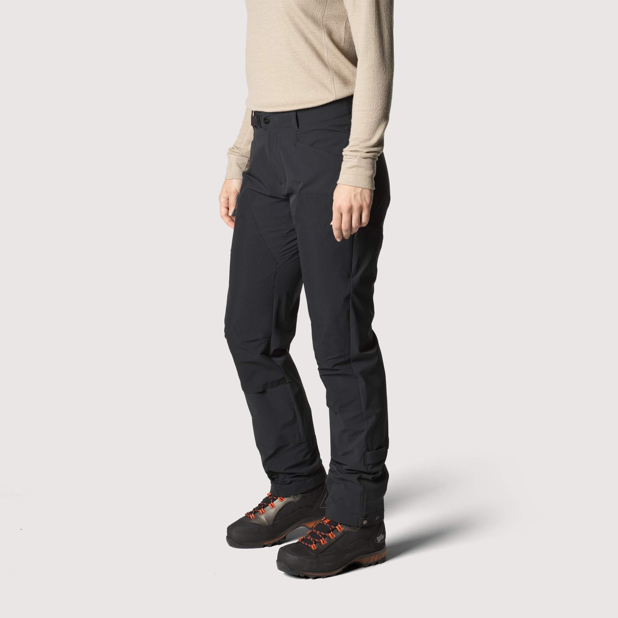 Tierra OFF-COURSE PANT SHORT GEN.2 W Damen - Trekkinghose