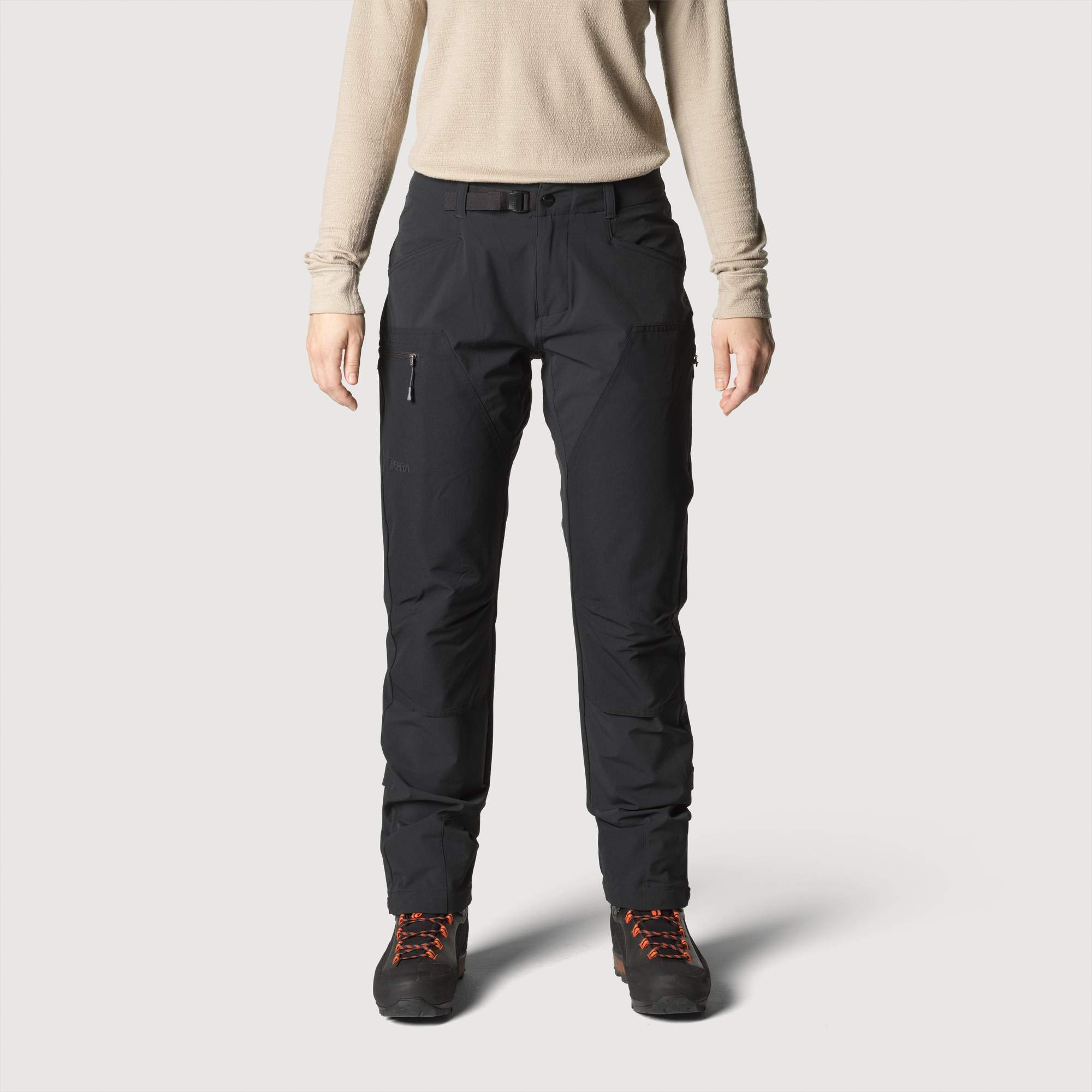 Tierra OFF-COURSE PANT SHORT GEN.2 W Damen - Trekkinghose