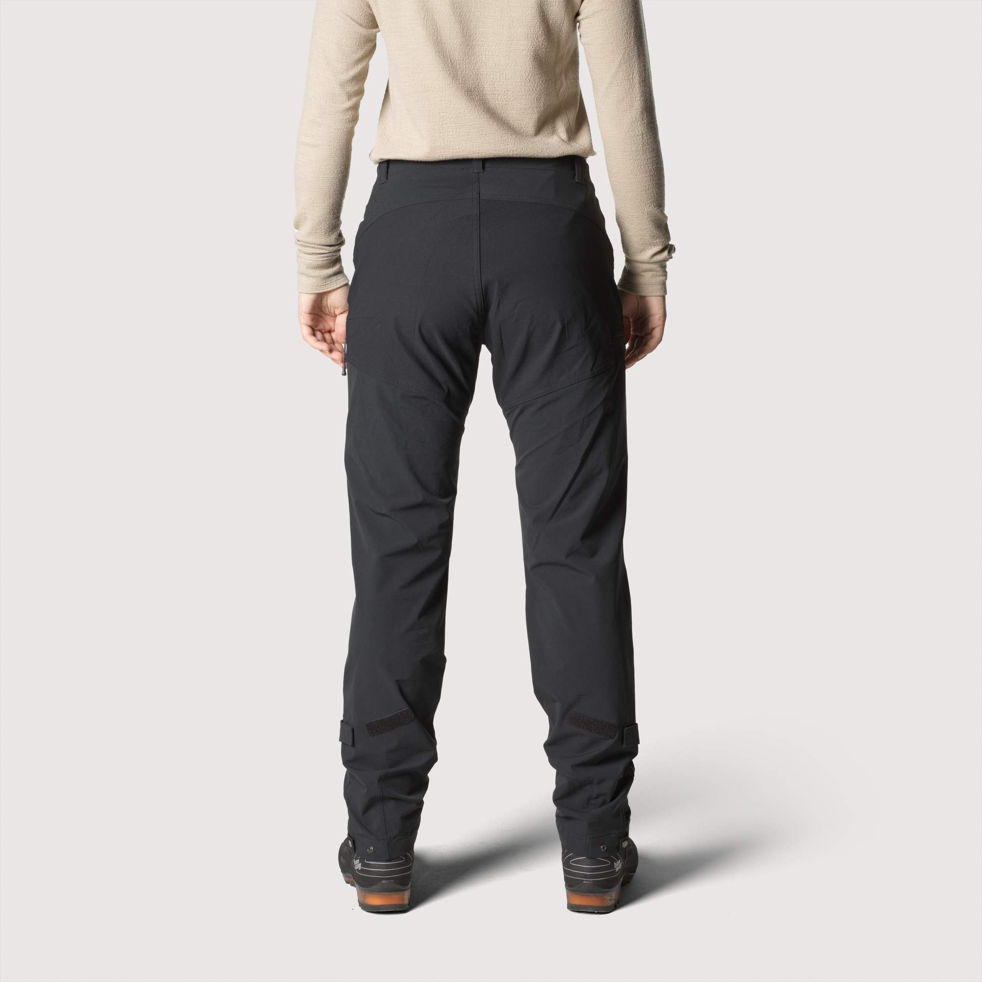 Tierra OFF-COURSE PANT SHORT GEN.2 W Damen - Trekkinghose