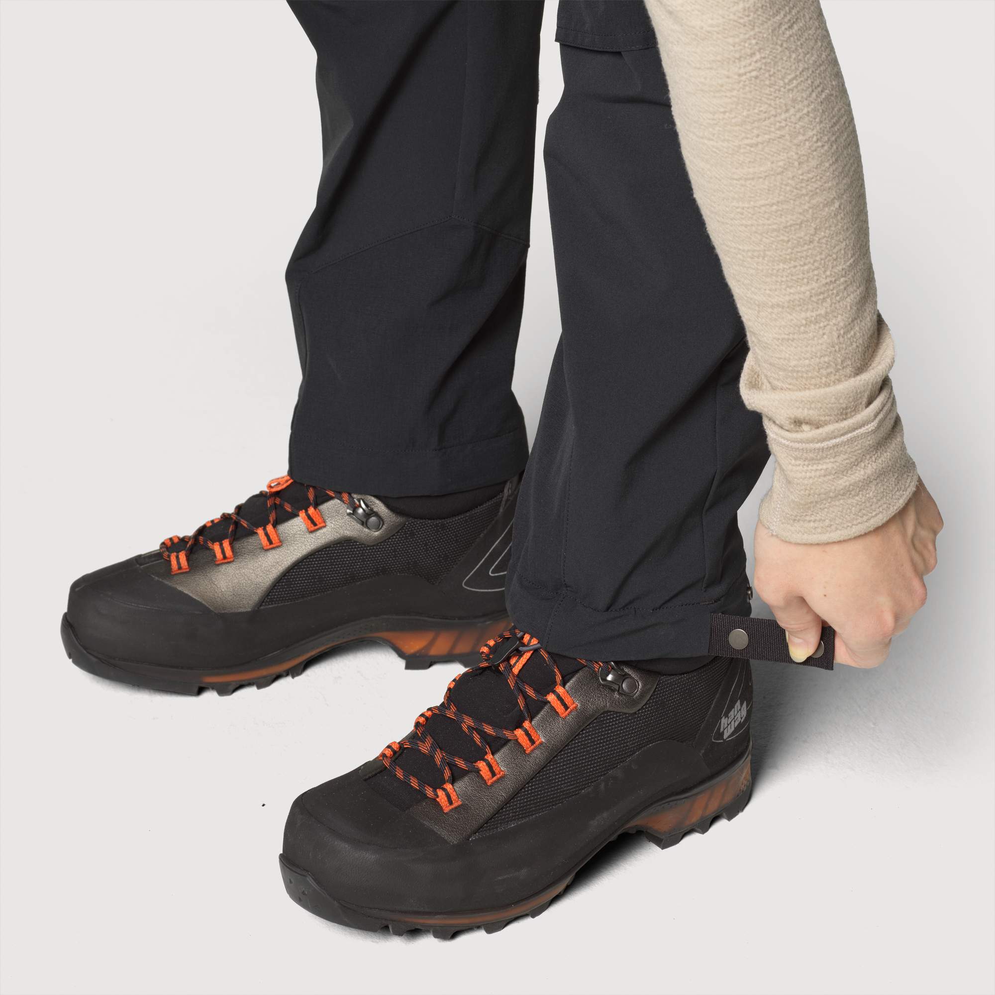 Tierra OFF-COURSE PANT SHORT GEN.2 W Damen - Trekkinghose