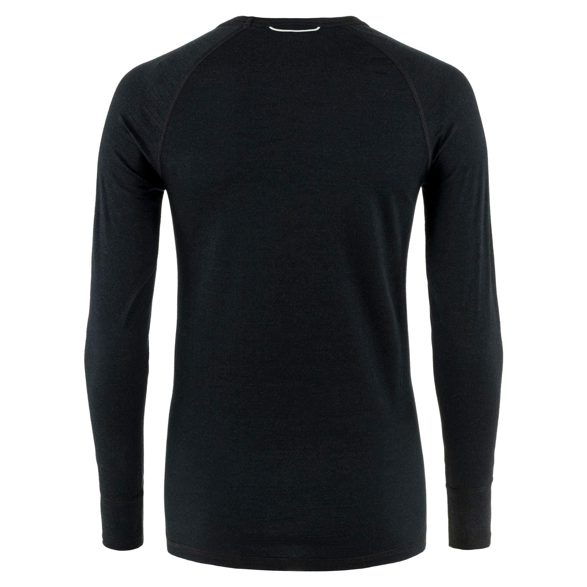 Tierra UTILANA MERINO SWEATER W Damen - Langarmshirt