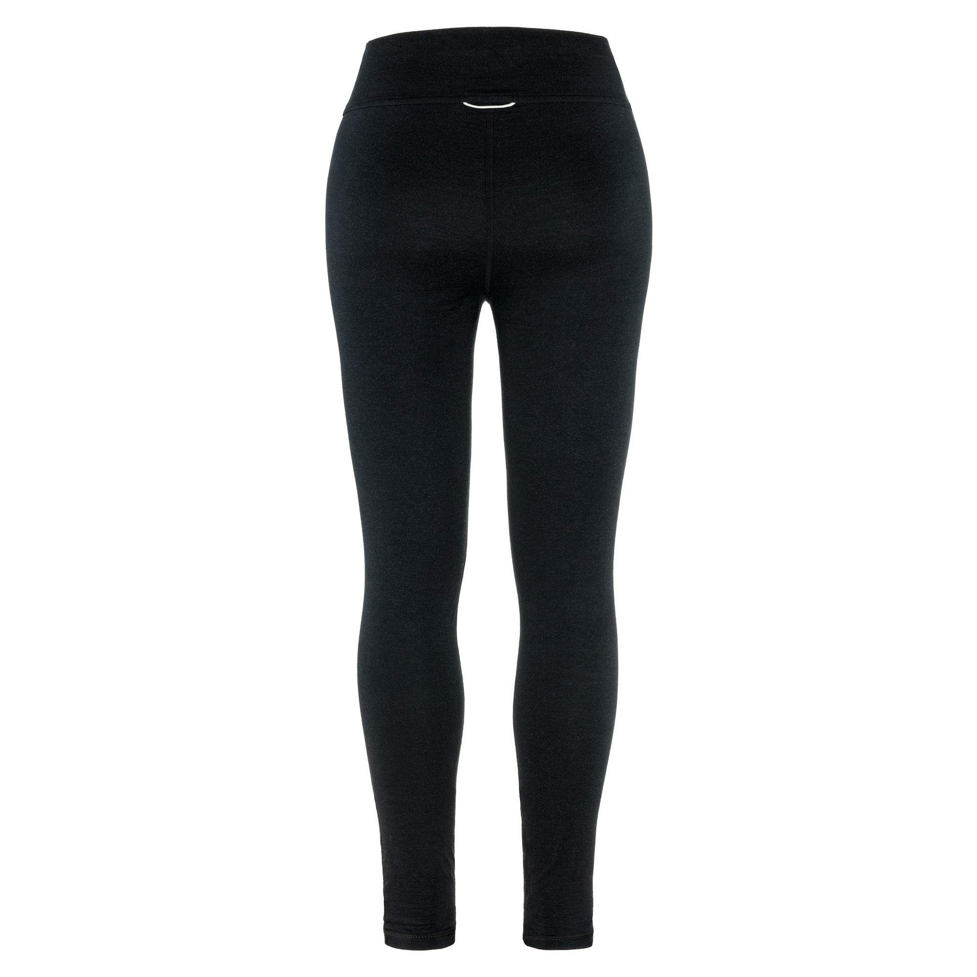 Tierra UTILANA MERINO LONG JOHNS W Damen - Funktionsunterwäsche