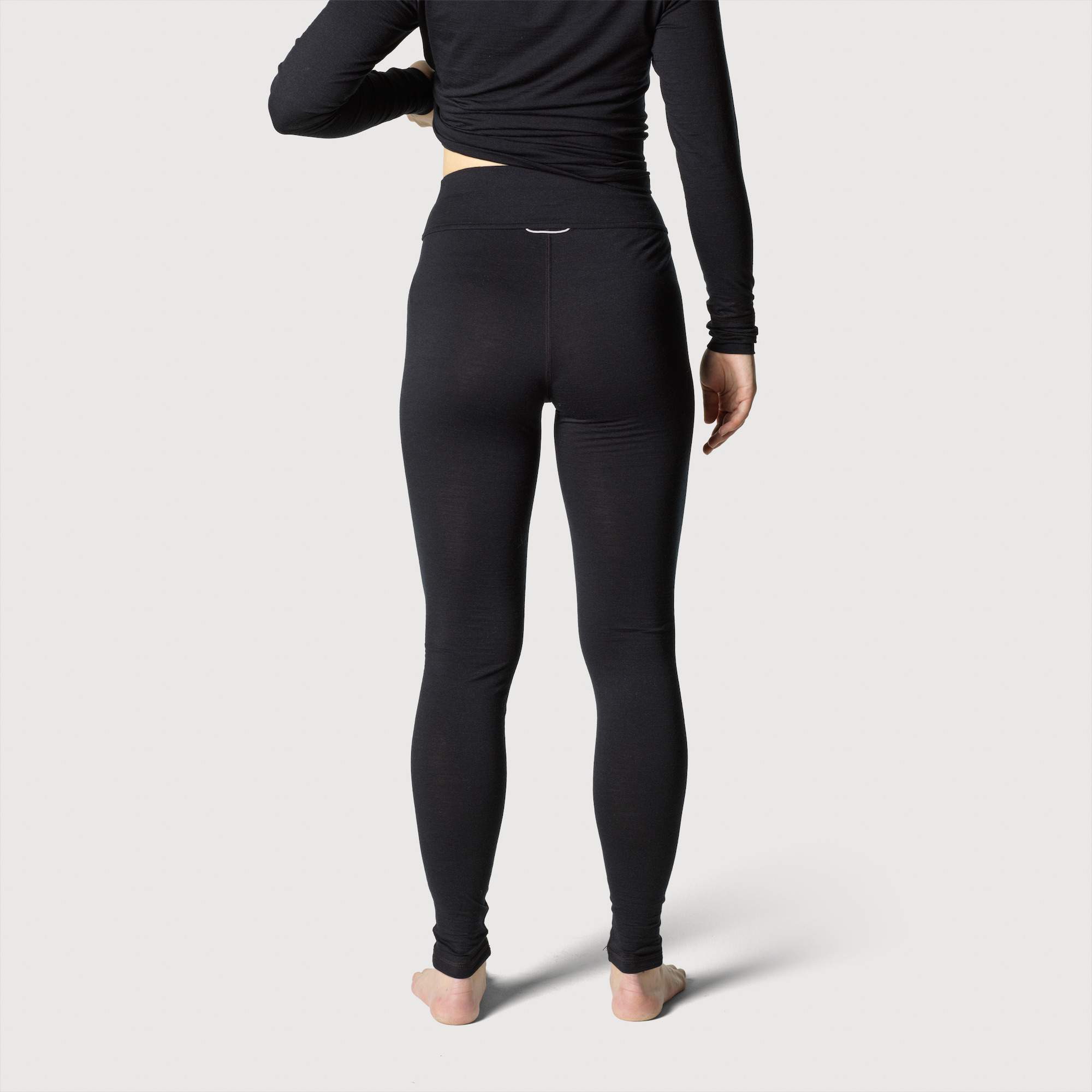 Tierra UTILANA MERINO LONG JOHNS W Damen - Funktionsunterwäsche