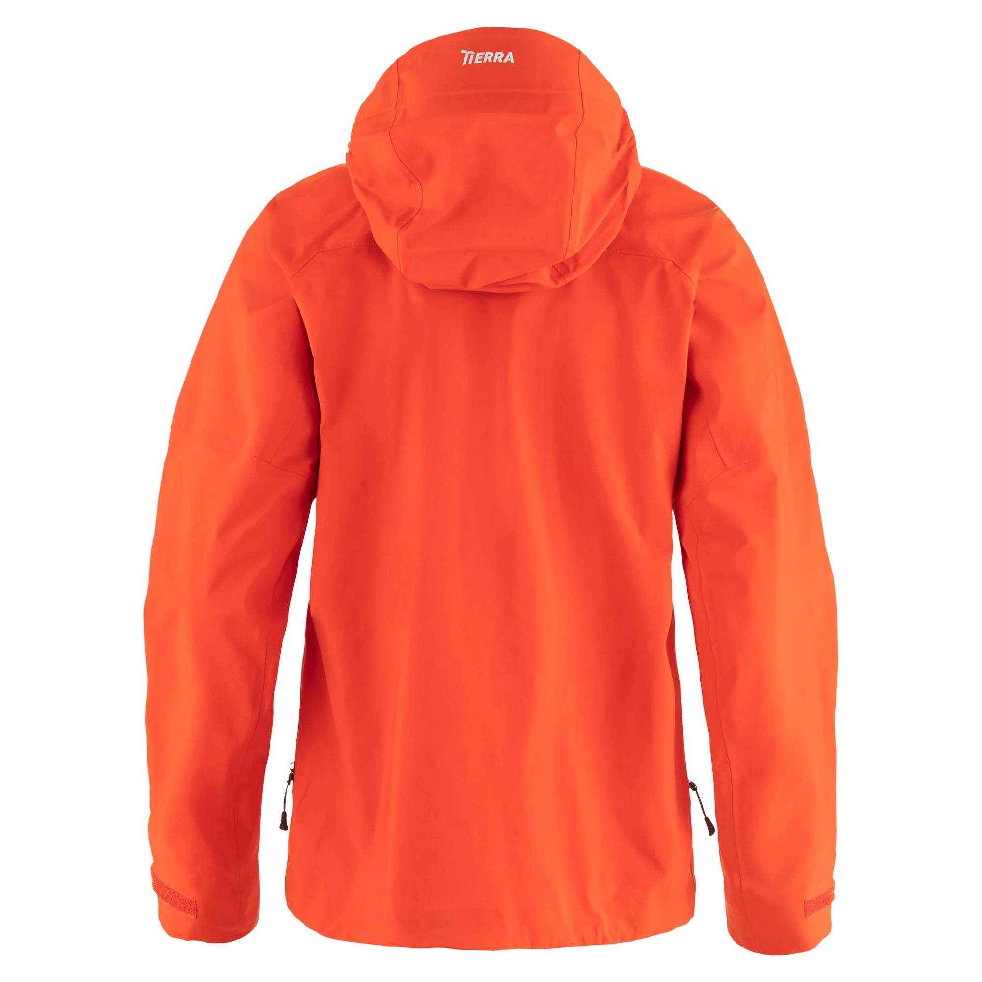 Tierra TOLPA JACKET RELAXED FIT W Damen - Hardshelljacke